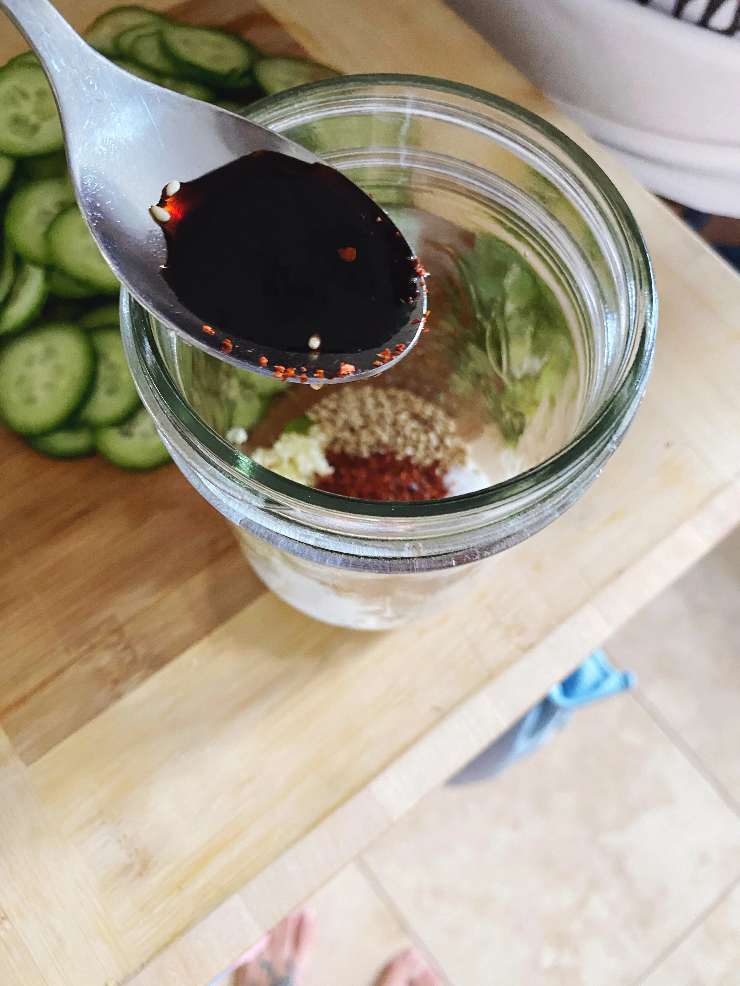 3 EASY Korean Side Dishes — Always & Whatever