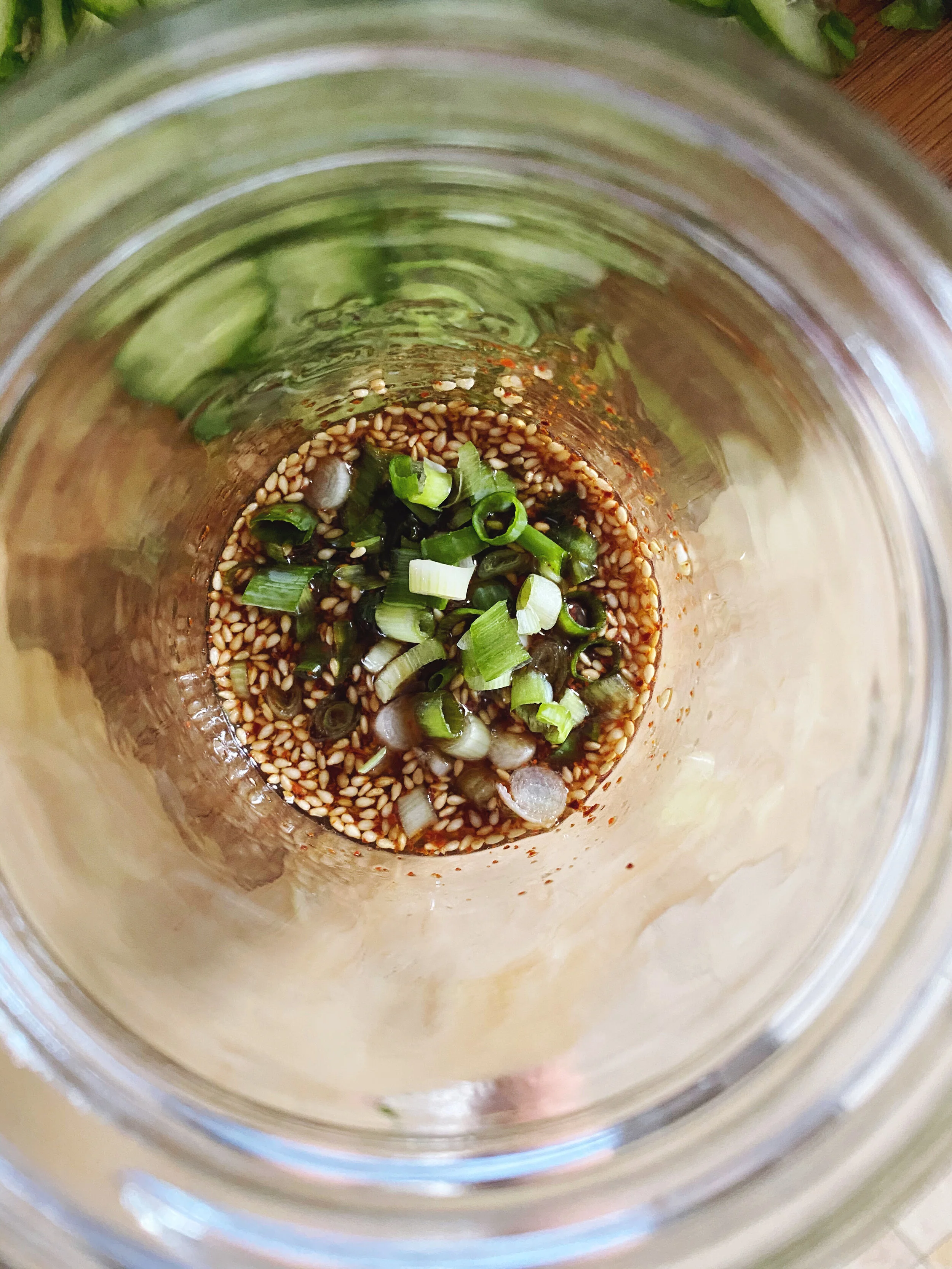 3 EASY Korean Side Dishes — Always & Whatever