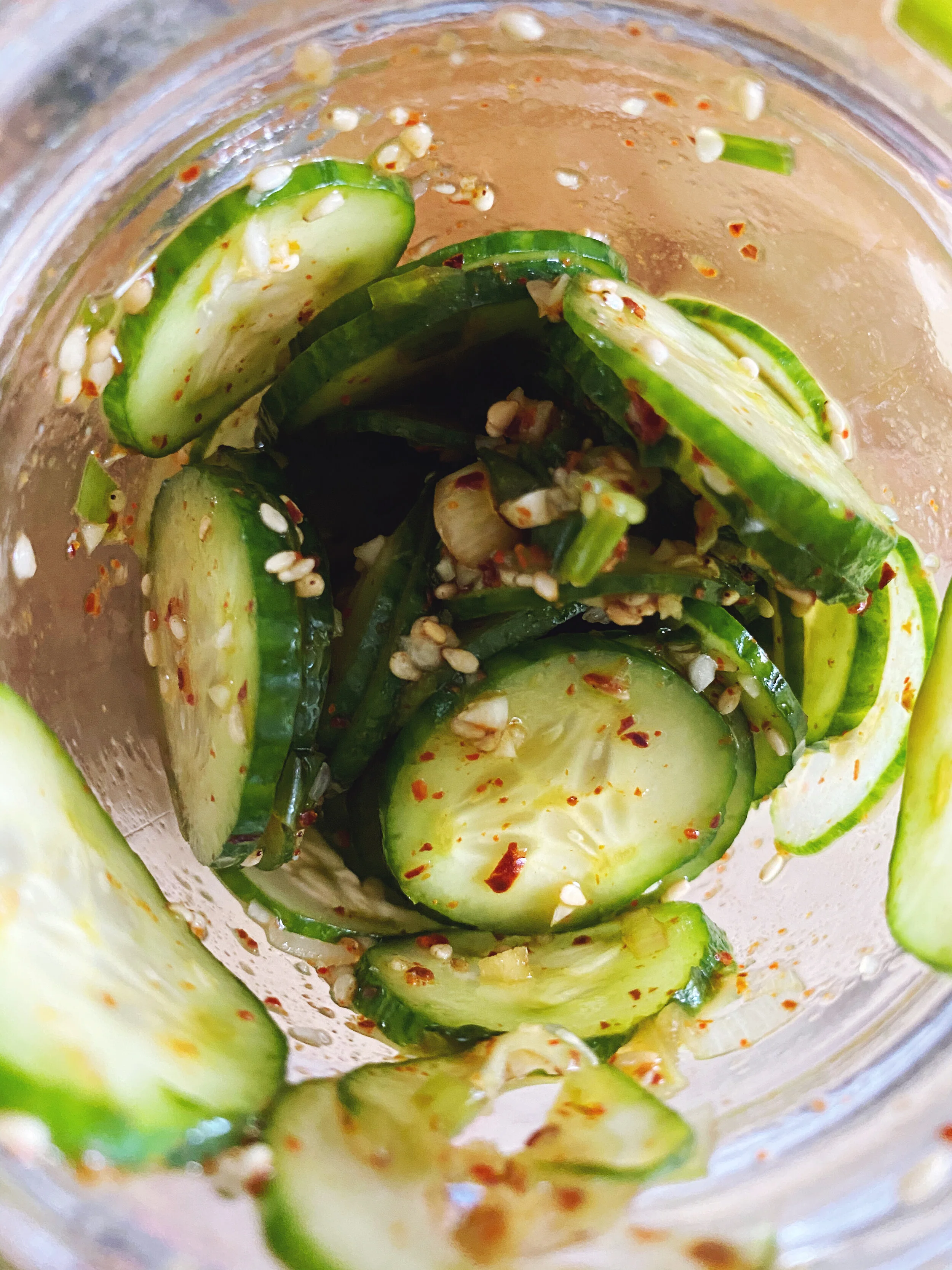 3 EASY Korean Side Dishes — Always & Whatever