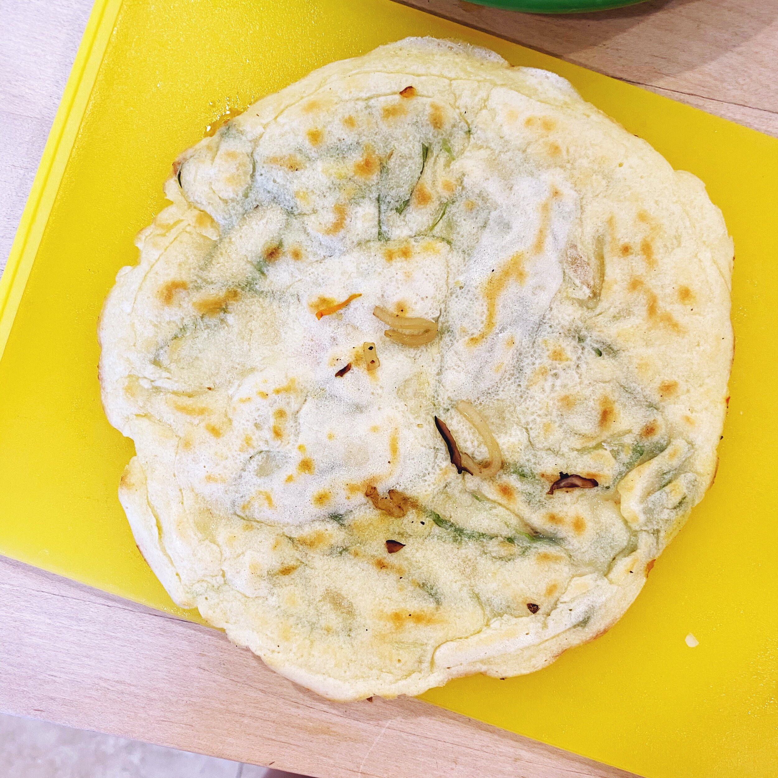 3 EASY Korean Side Dishes — Always & Whatever