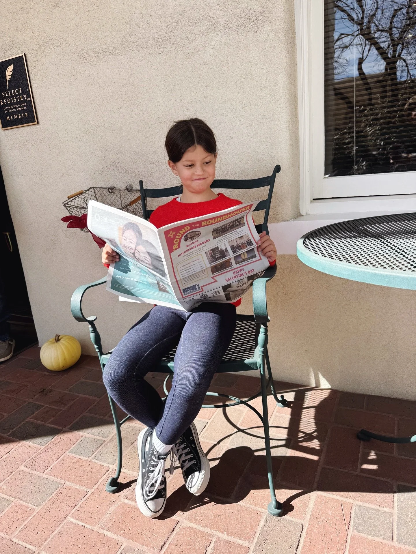 Today we took the kids to the Capitol 🏛️

Getting to watch our kids see Papa Art @arthull in action at the Roundhouse (with the VIP treatment 😉) was so special. 🫶🏼

PLUS it was Down Syndrome Day, so running into friends + sharing all the laughs m