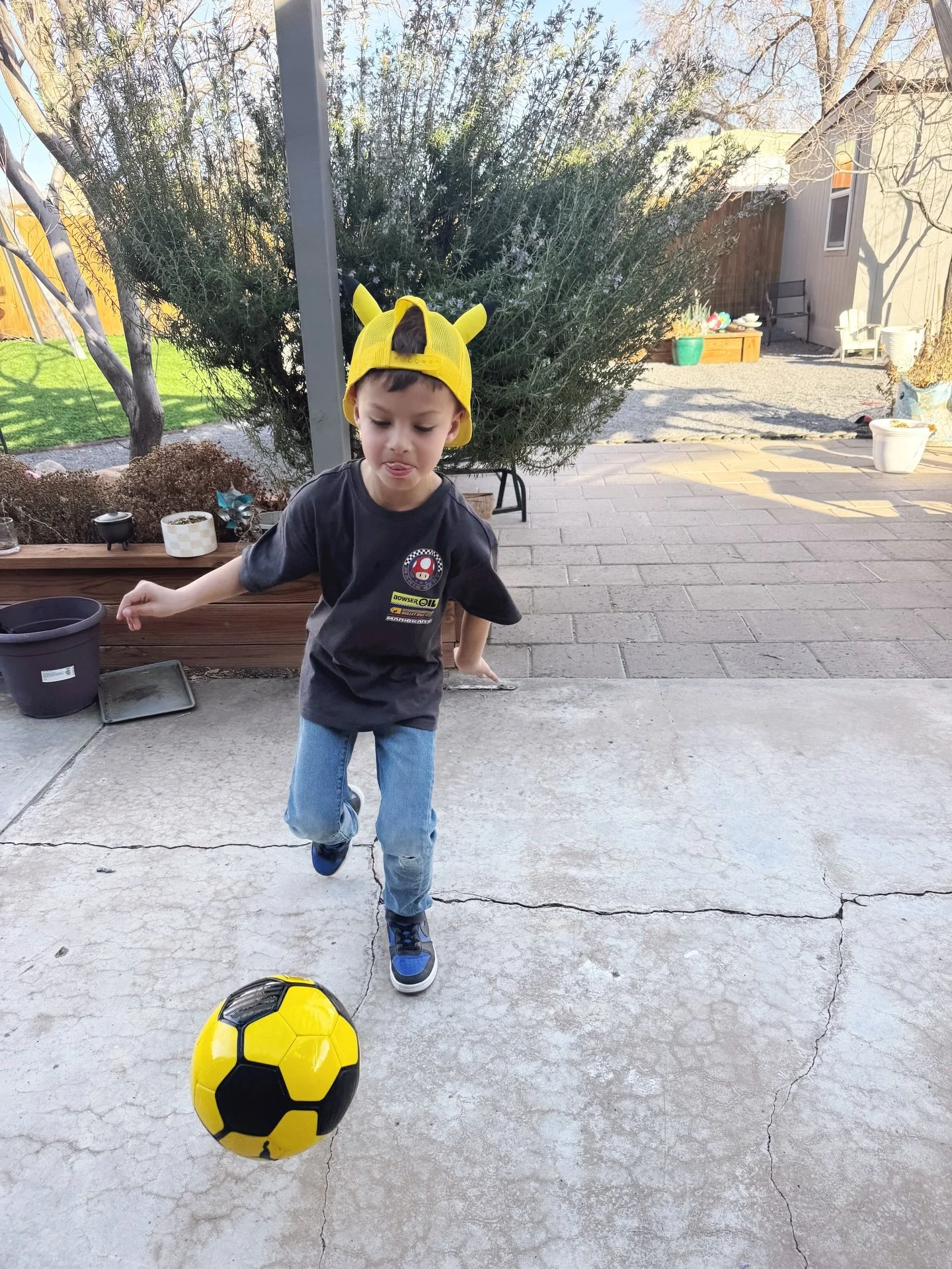 This warm weather is making us very excited for warmer weather 🤪✨💖🫶🏼🔥

#dailylife #allthefun #doingsomanythings #momlife