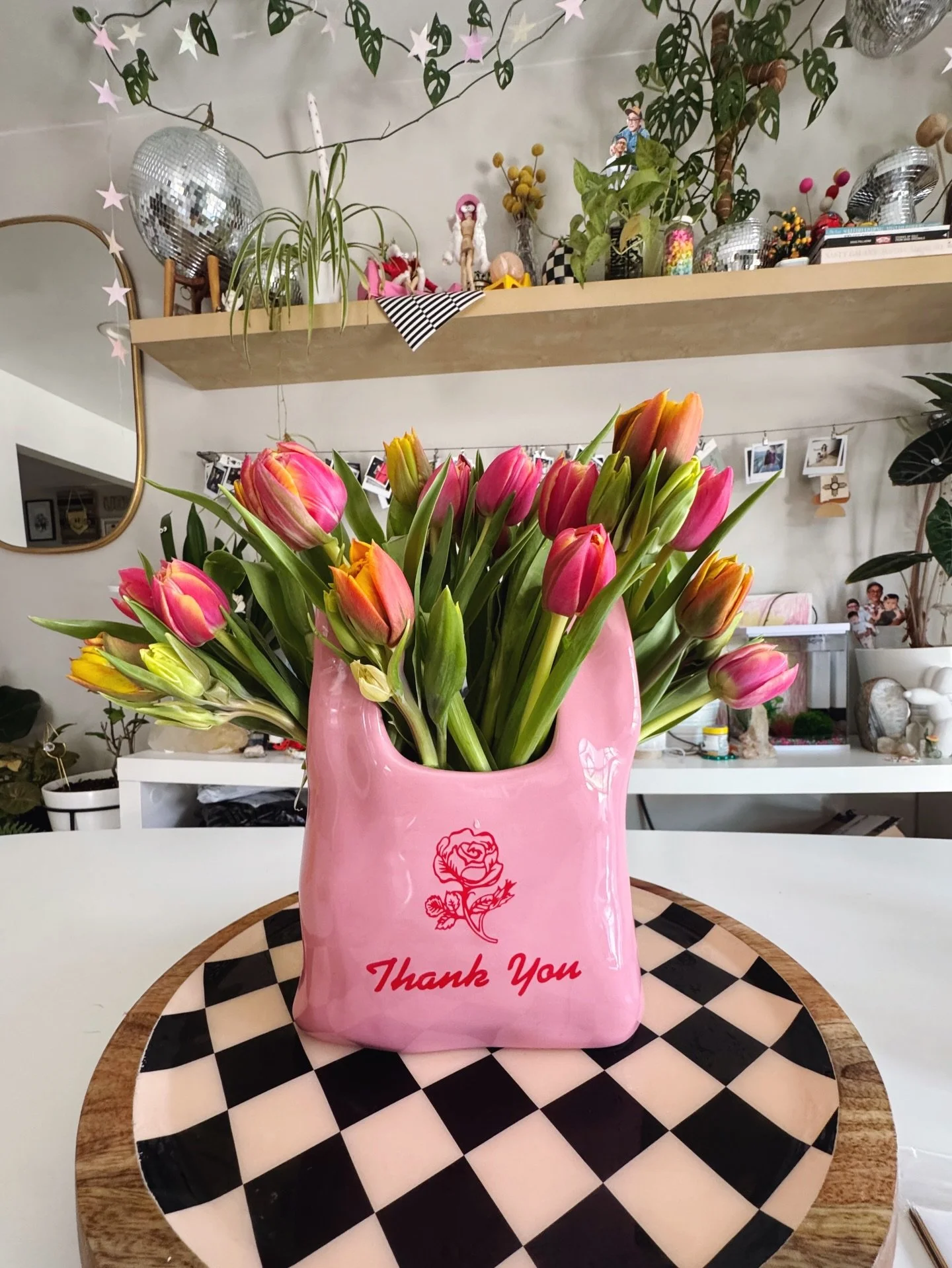 I create content for work&hellip; here&rsquo;s what you don&rsquo;t see. 👀💖✨

I make my own schedule. Sometimes I work 5 really full days + get a month&rsquo;s worth of work done, because I&rsquo;ve been doing this long enough to know how to batch 