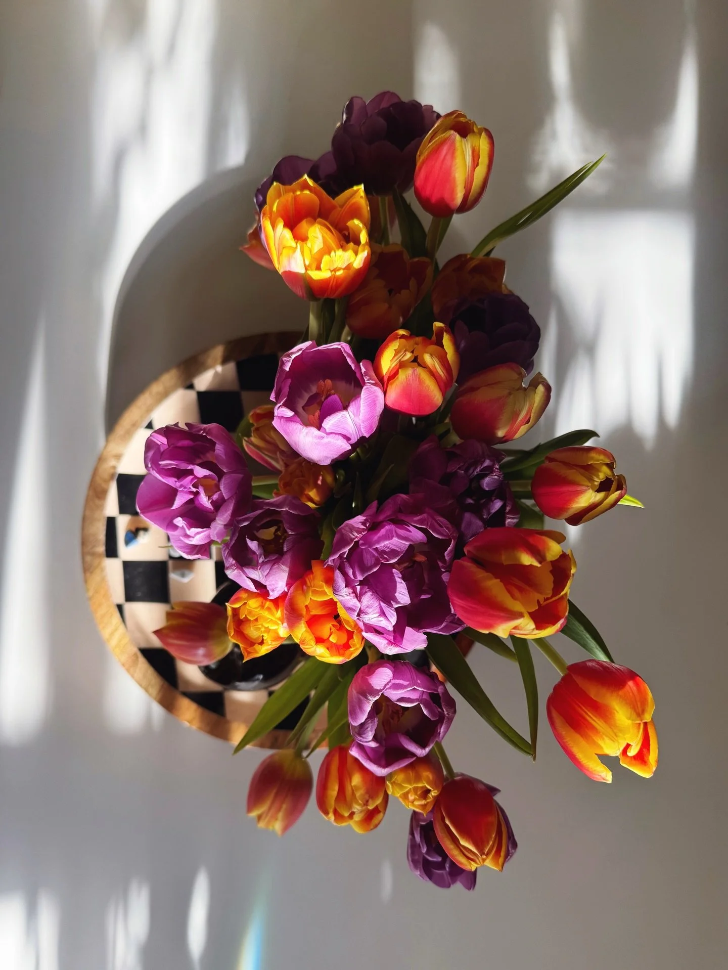 The last few days have been full of activities but found some time to enjoy the inbetween moments together 🫶🏼💖🥰🔥🌷🎂

#weekends #familytime #bettertogether #cupfull