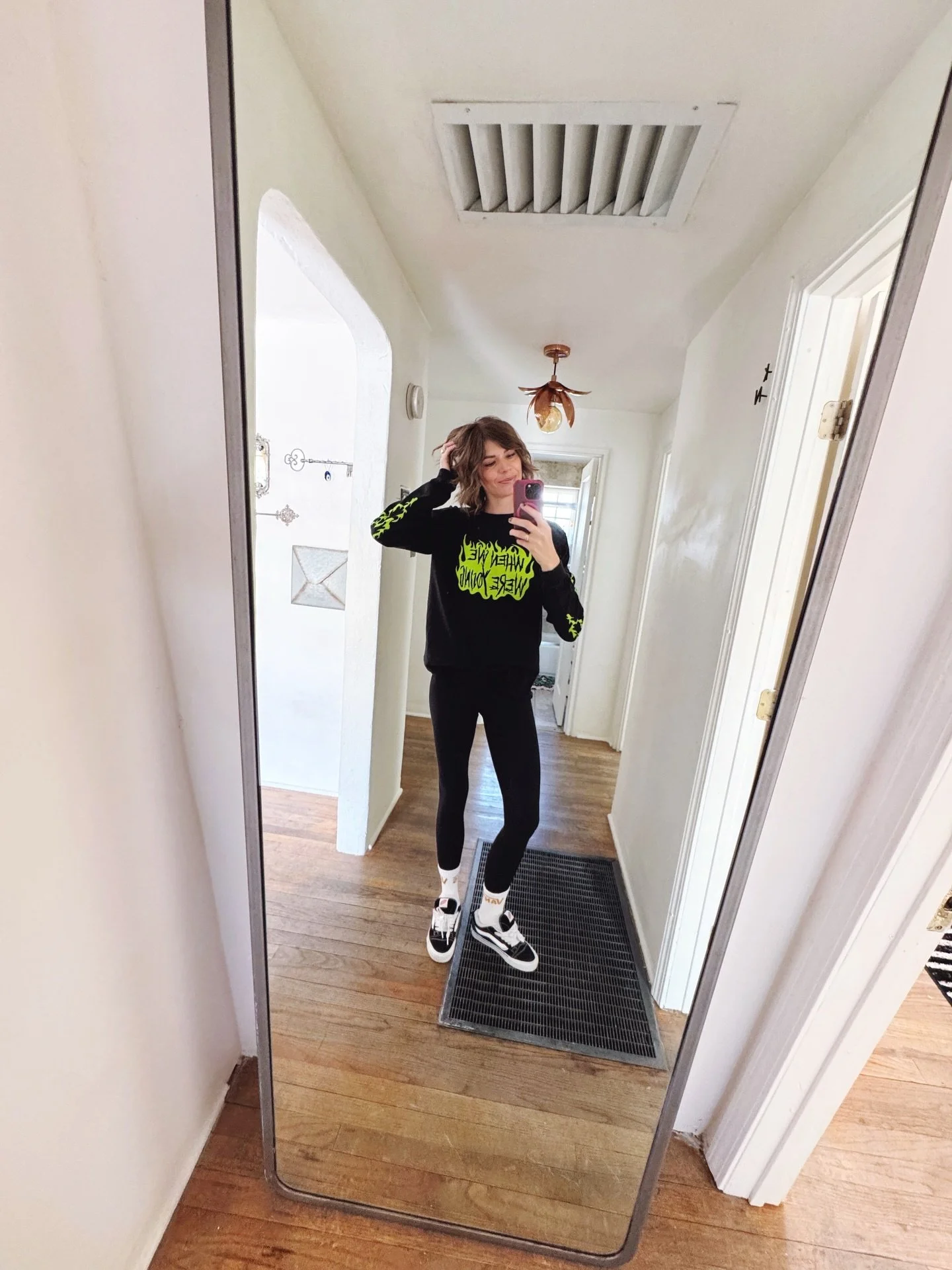 So many things happening in real time. Spring break starts now. We are staying in town but WILL have fun everyday 🤪✨🔥💖🫶🏼

#reminiscing #allthememories #areweadults #dayinthelife