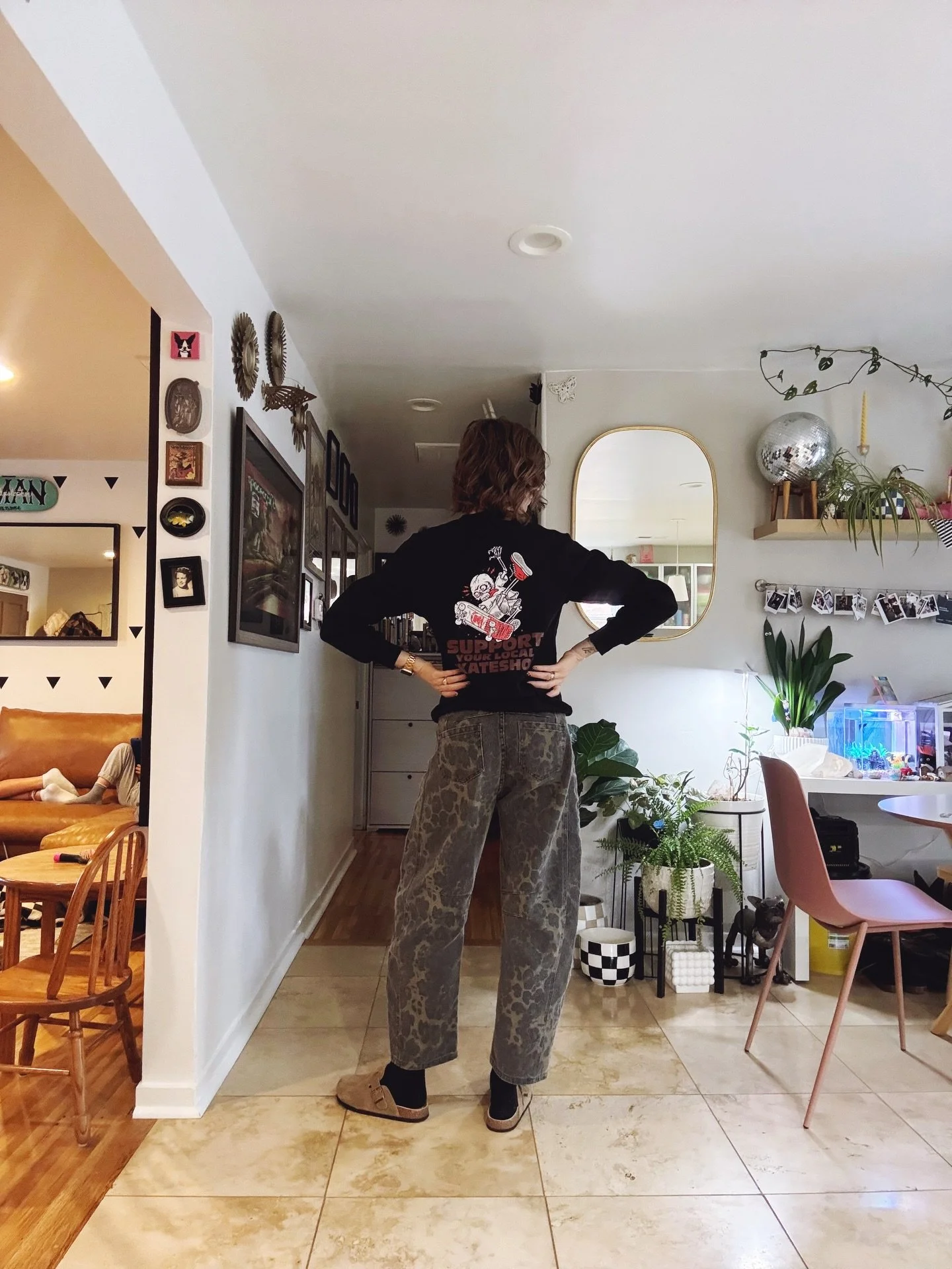 We&rsquo;ve been chilling hard but also doing everything in between 🫶🏼💖🤪🔥✨

#springbreak #chillinghard #havingfun #bettertogether