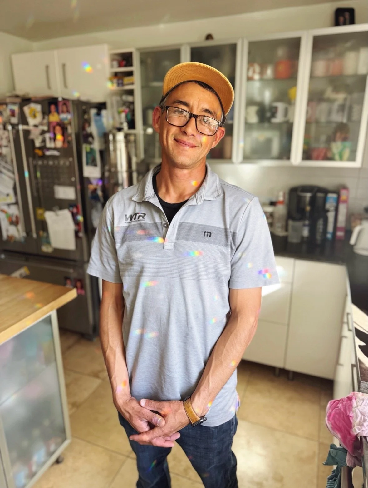 11 years married to my favorite person. Time flies. Life is happening. For our anniversary I&rsquo;ll be spending the night with 22 Girl Scouts at a troop sleepover + he&rsquo;ll be taking Atlas to a United game. lol we will find time to celebrate ea