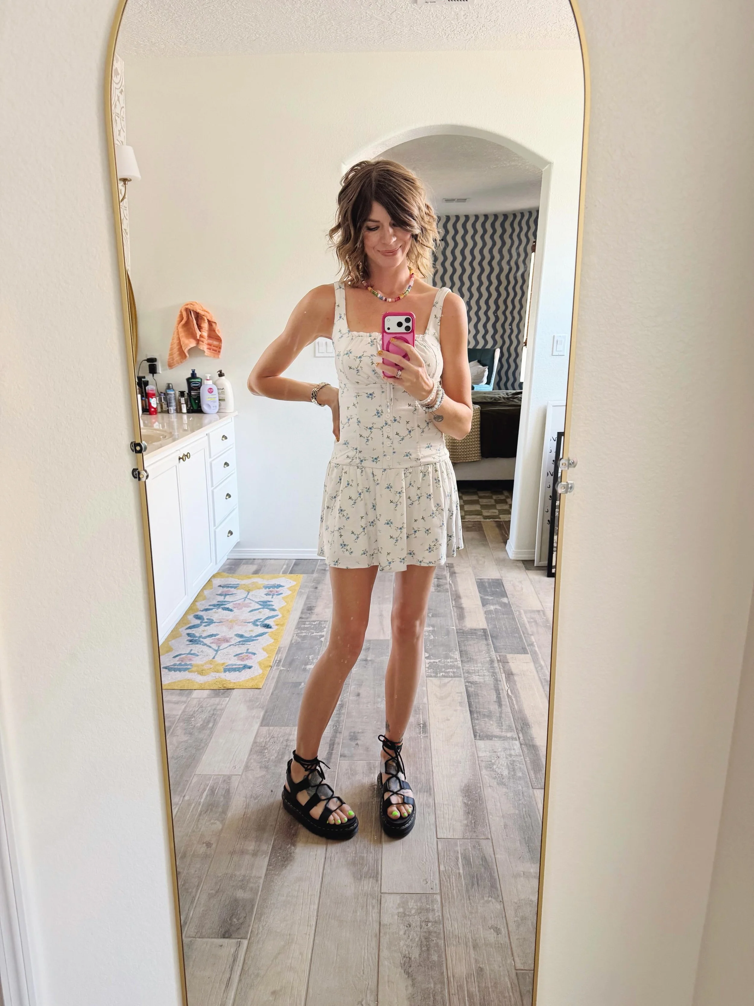 Life. We are almost through the marathon of May. It&rsquo;s SO bittersweet. Just like most things in motherhood 🫶🏼✨🔥💖😎 

Some phases we miss, some we can&rsquo;t wait to say goodbye too. But I promise I will always find the joy in it all. It&rsq