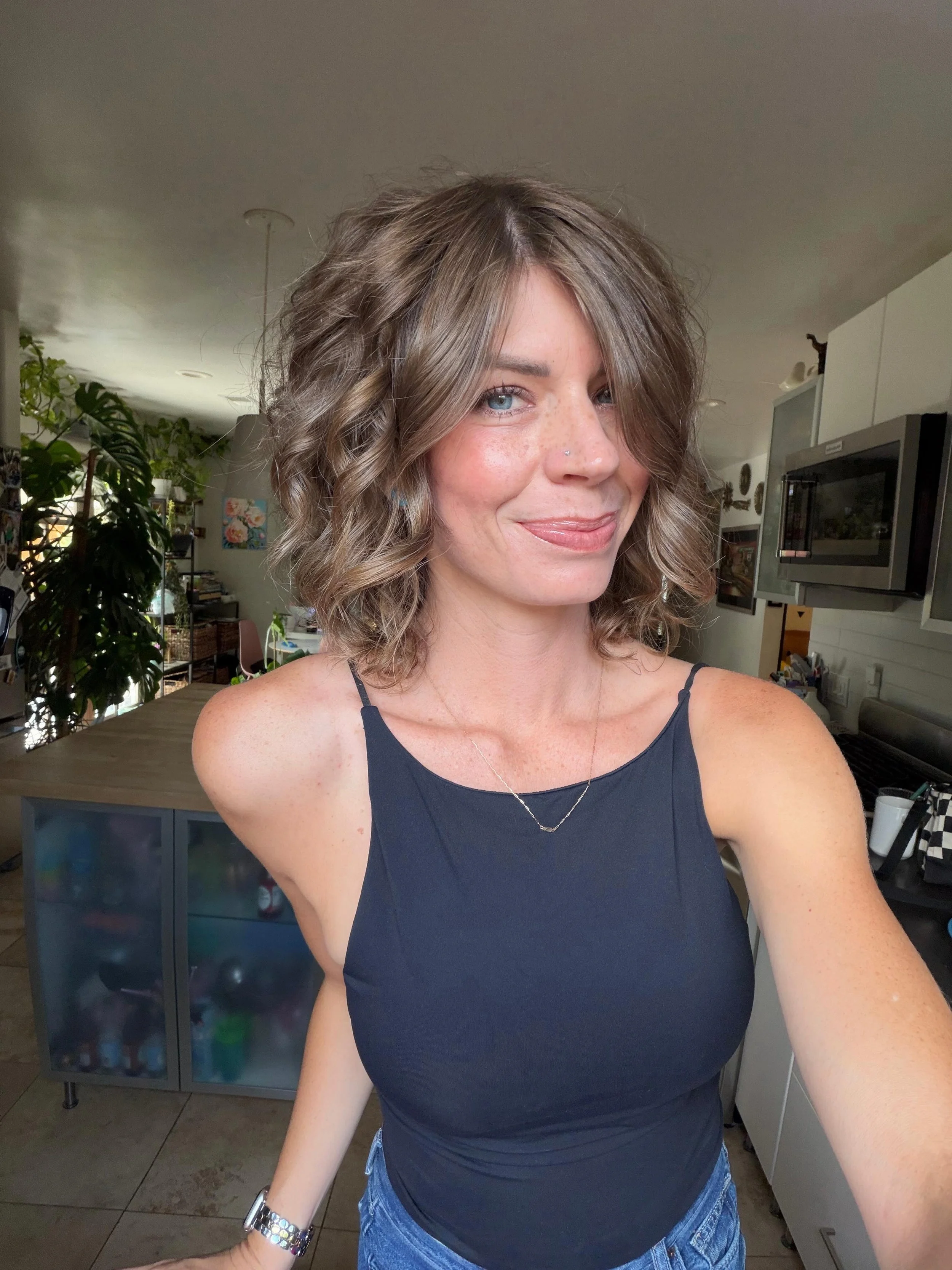 First week of summer. lol it&rsquo;s only Wednesday. So many things to say, but a scatter brain. So here ya go: lots of work/content, lots of reading to earn screen time, lots of snacks, so many snacks, lots of patience in this transition, lots of qu