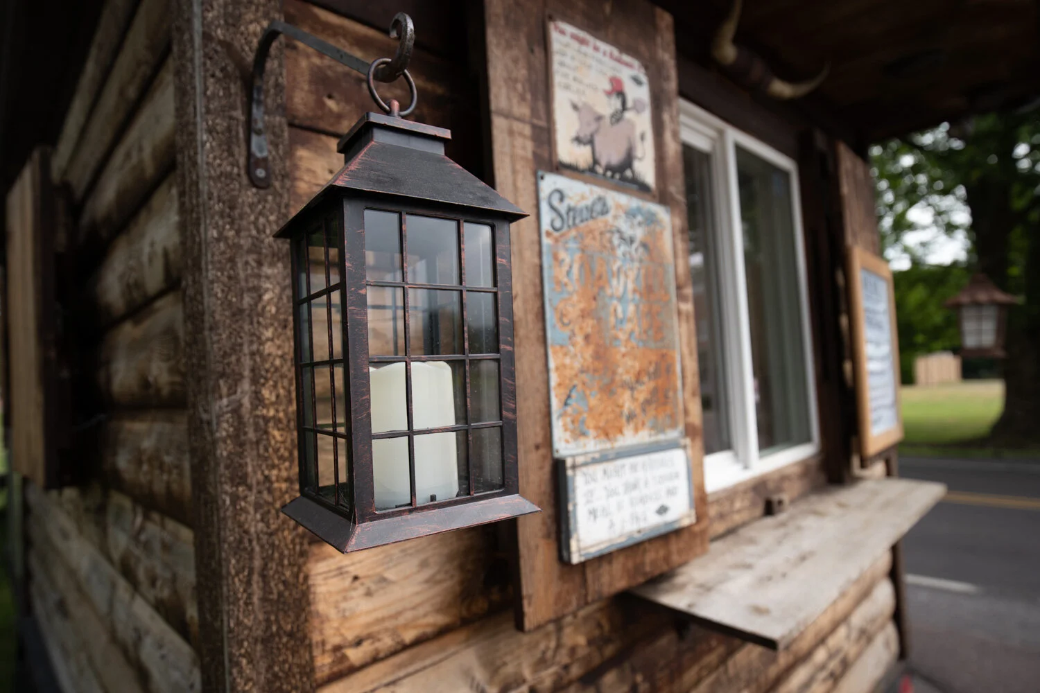 Food Truck — Hetlerville Hollow BBQ Barn