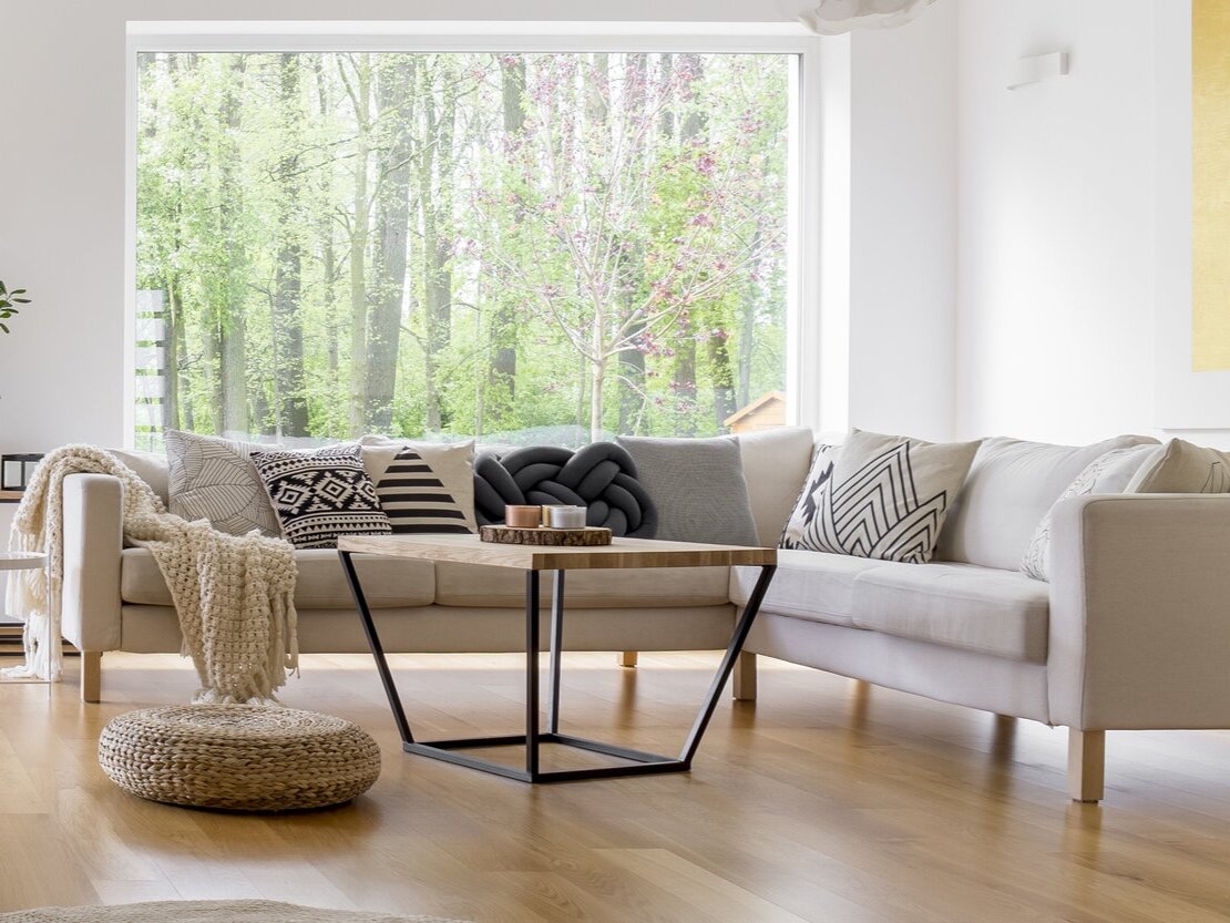 Greater Sacramento area window replacement