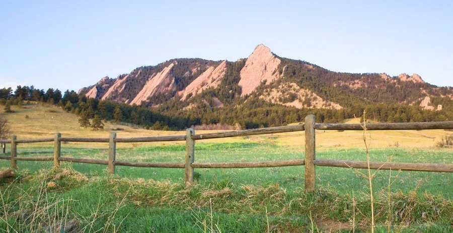 Boulder County — ECHO Colorado - Affordable Housing for Boulder County