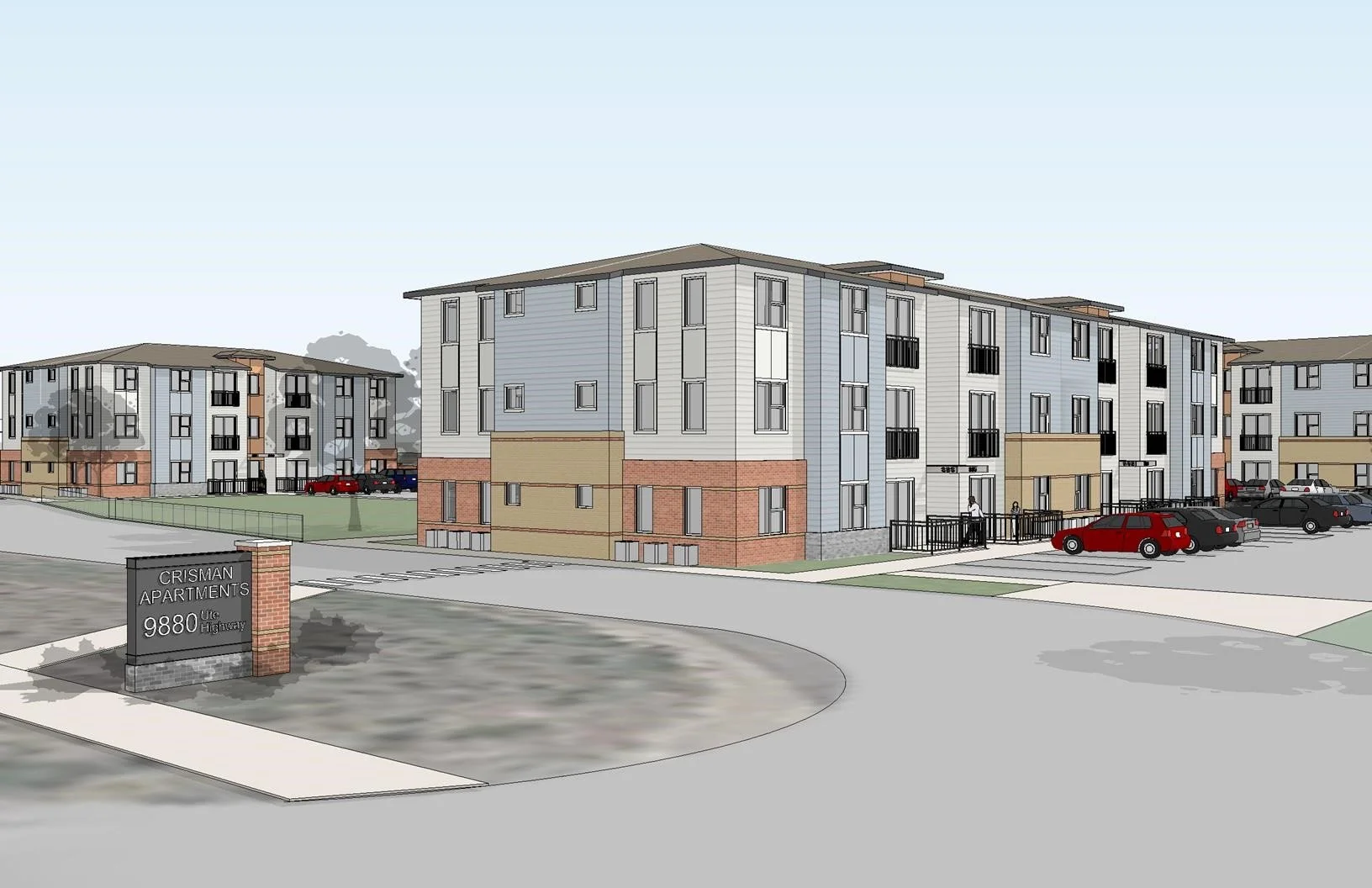 ECHO and Together Colorado Hosting a Community Listening Session for