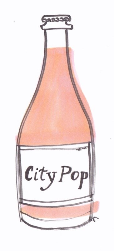 Swick Wines City Pop 2019