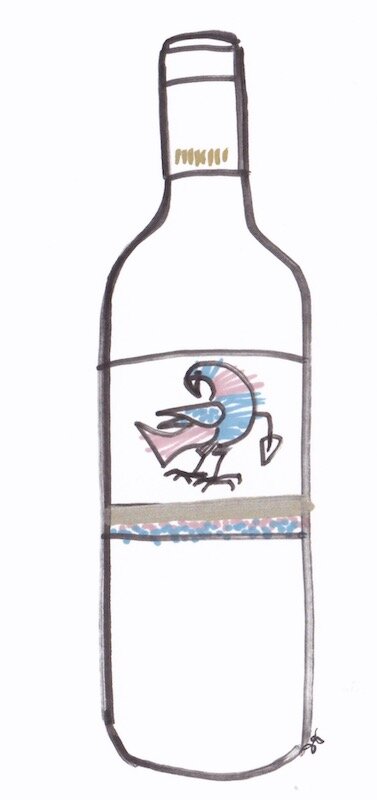 Grifalco Gricos Aglianico del Vulture 2017