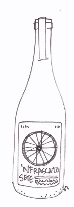 Sete ‘NFrascato 2018