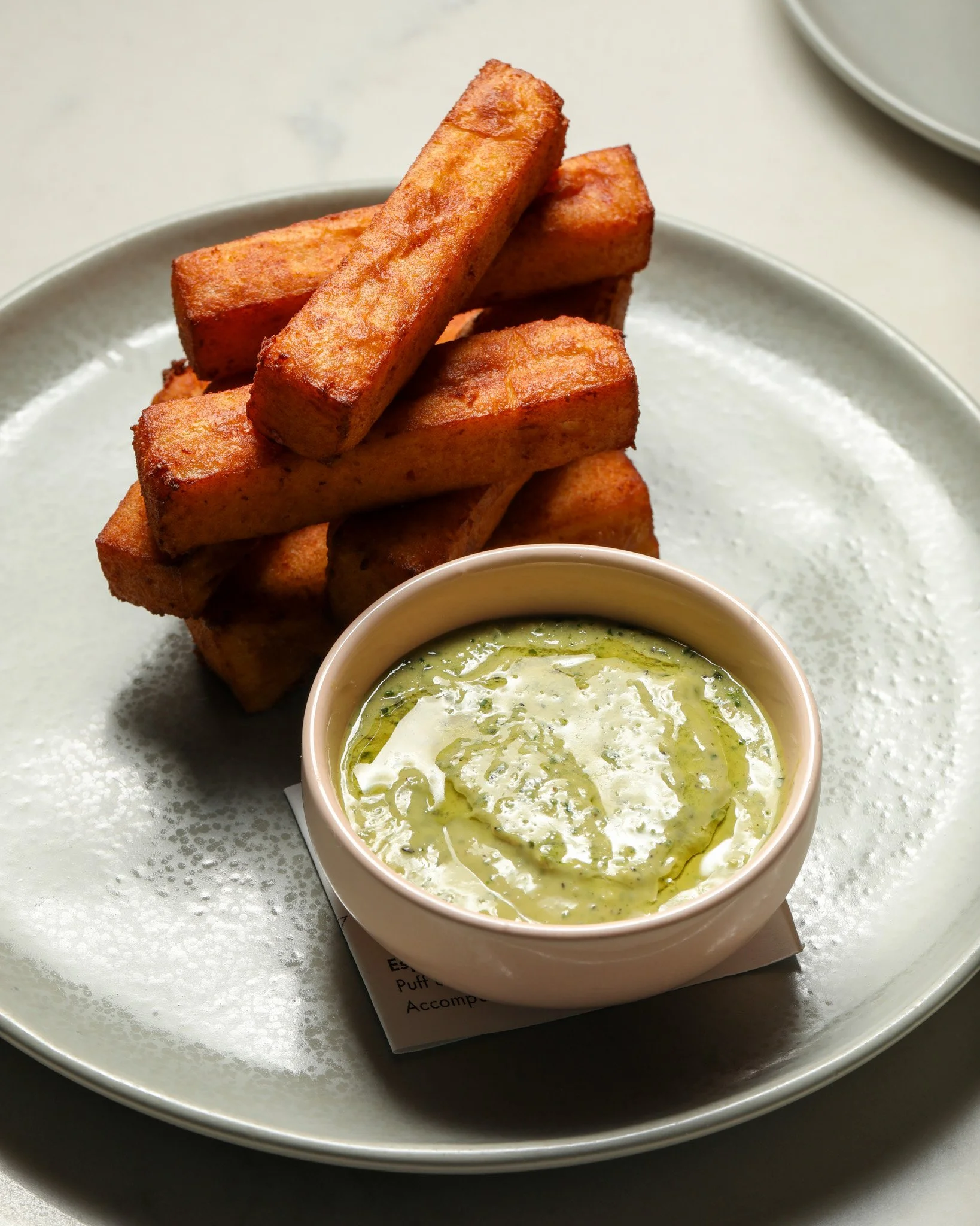 Panisse: The Snack We Get Asked About Most