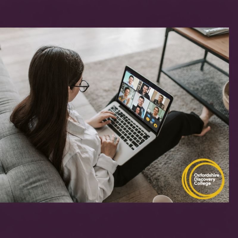 Support that fits around real life.

The Parent Toolkit is delivered live online, so parents and carers can join from home without having to leave the young person they&rsquo;re supporting.

Small groups.
Real connection.
Practical tools you can use 