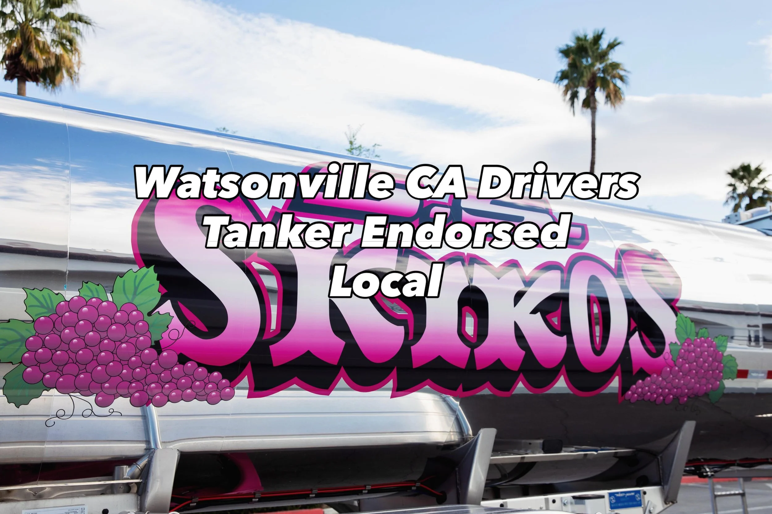 JOIN OUR TEAM! We&rsquo;re hiring CDL drivers at Skikos Trucking. Ride in style. 
Apply now at https://www.skikostrucking.com/drive-with-us

#NowHiring #CDLLife #TruckingJobs #CaliforniaTrucking #HiringNow