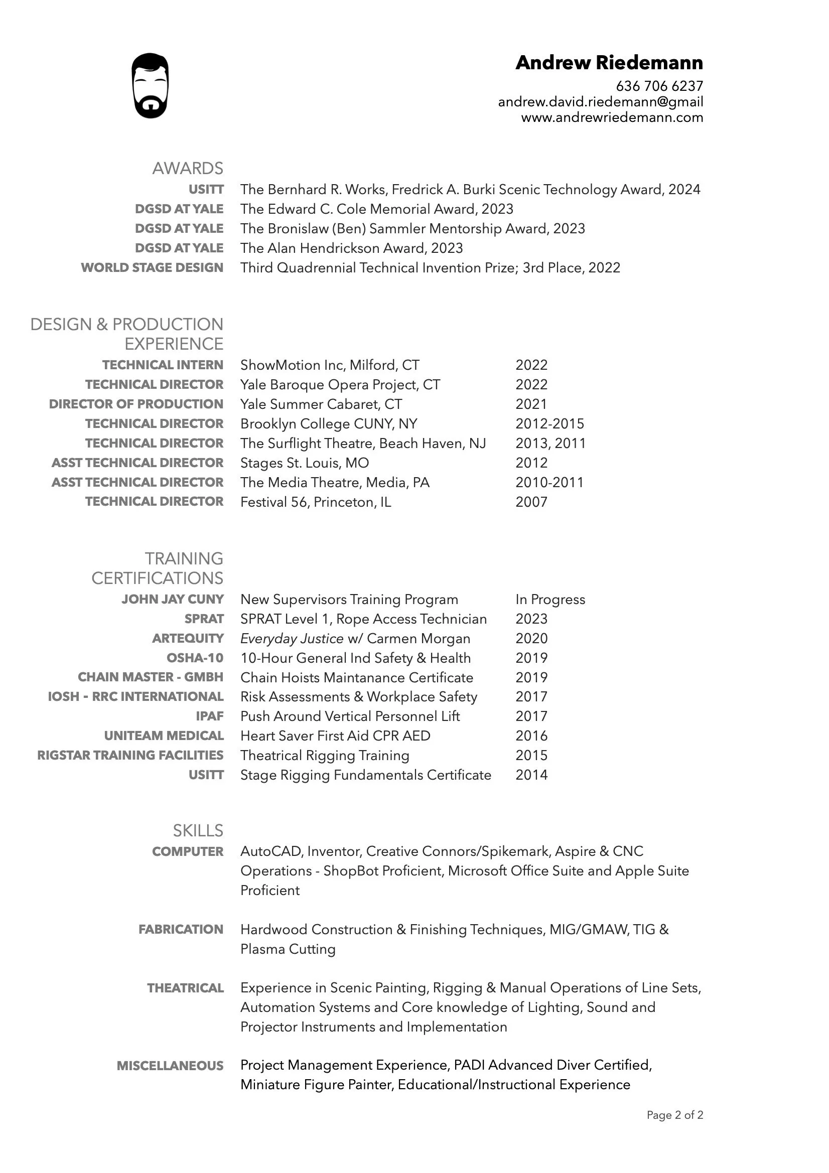 ARIEDEMANN2026 RESUME  pg1.jpg
