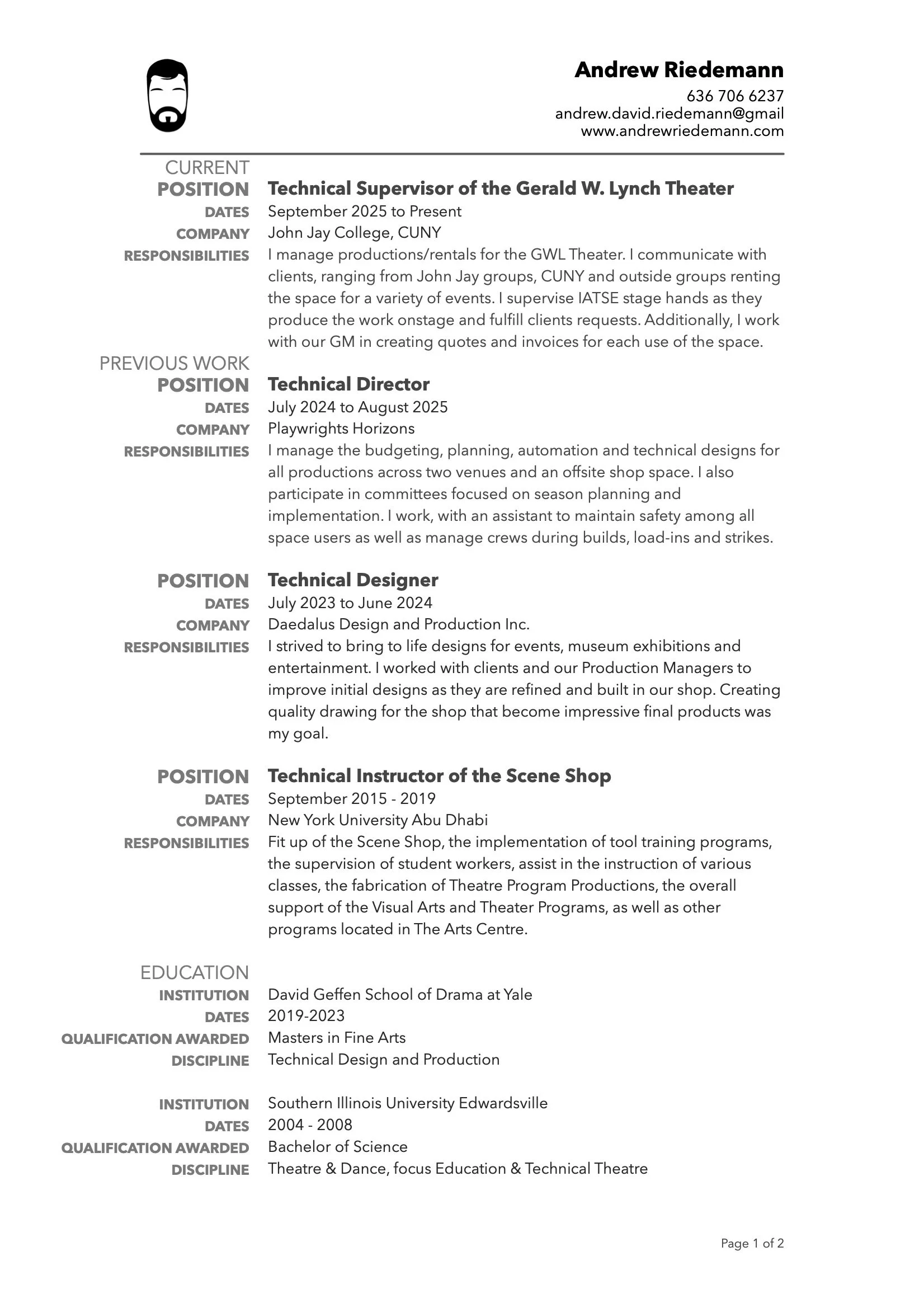 ARIEDEMANN2026 RESUME  pg1.jpg