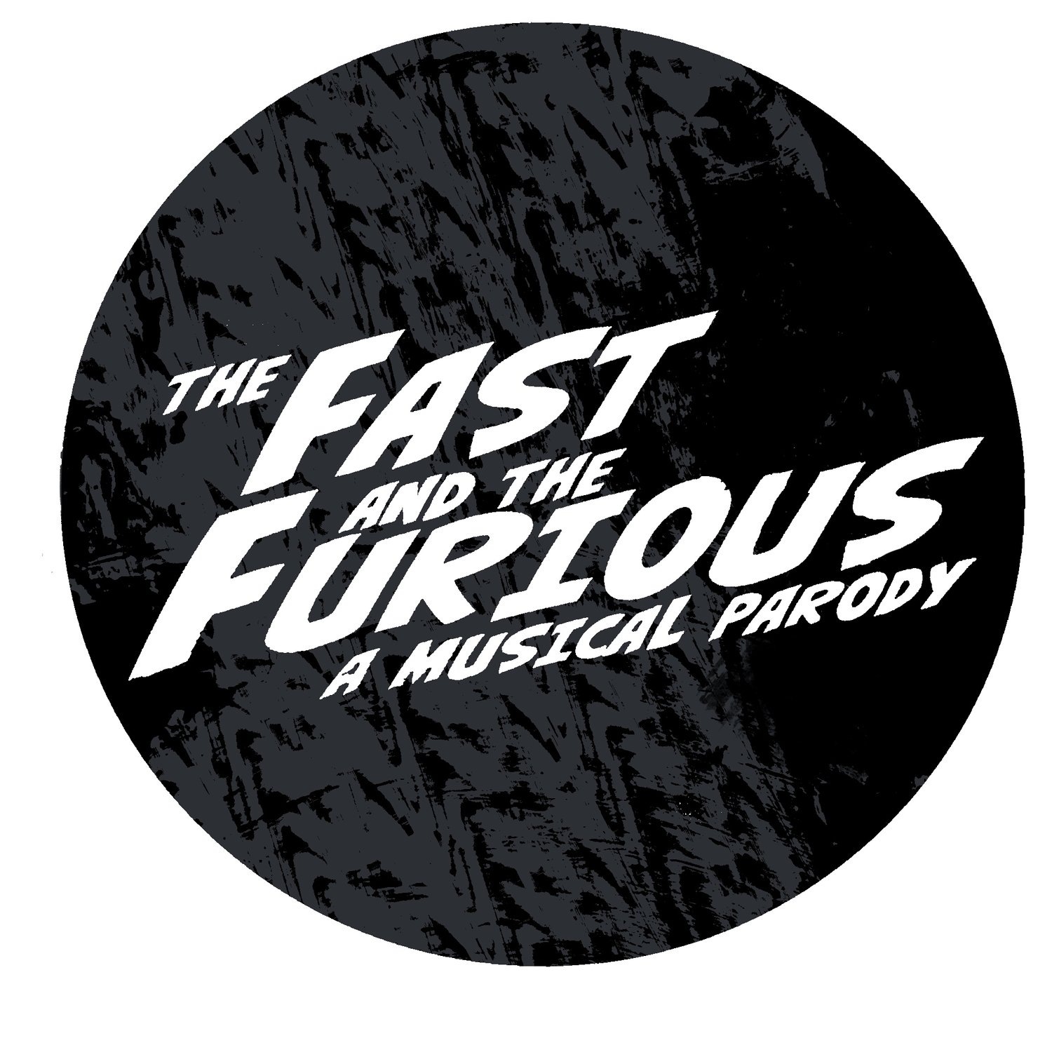 The Fast and the Furious a Musical Parody