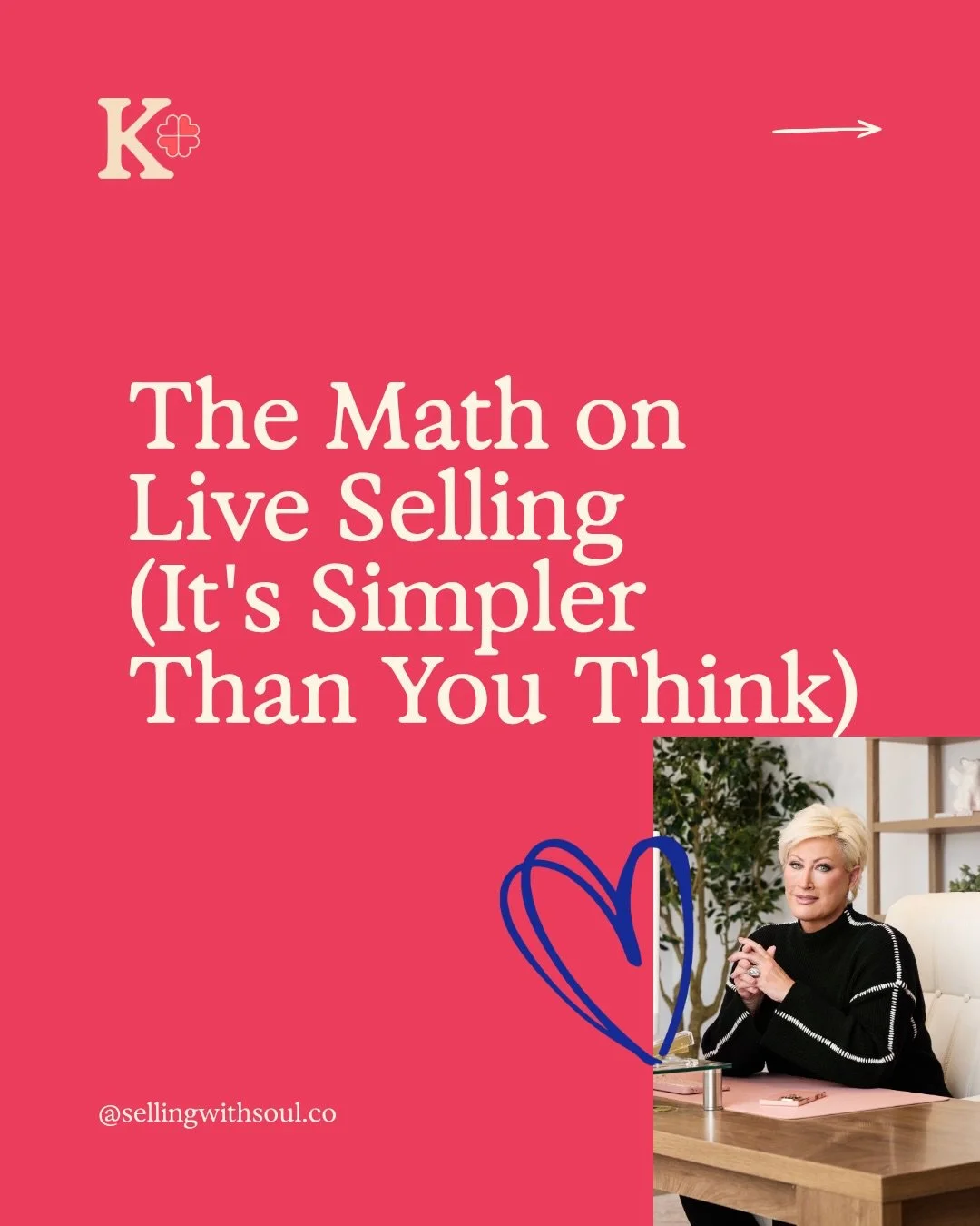 Let me break this down because I think the math will surprise you.

$40 product. 50 people watching. 5 buy. That&rsquo;s $200 in 30 minutes. Do that 3x a week for a month &mdash; $2,400 in your pocket.

And that&rsquo;s conservative. Some of my stude