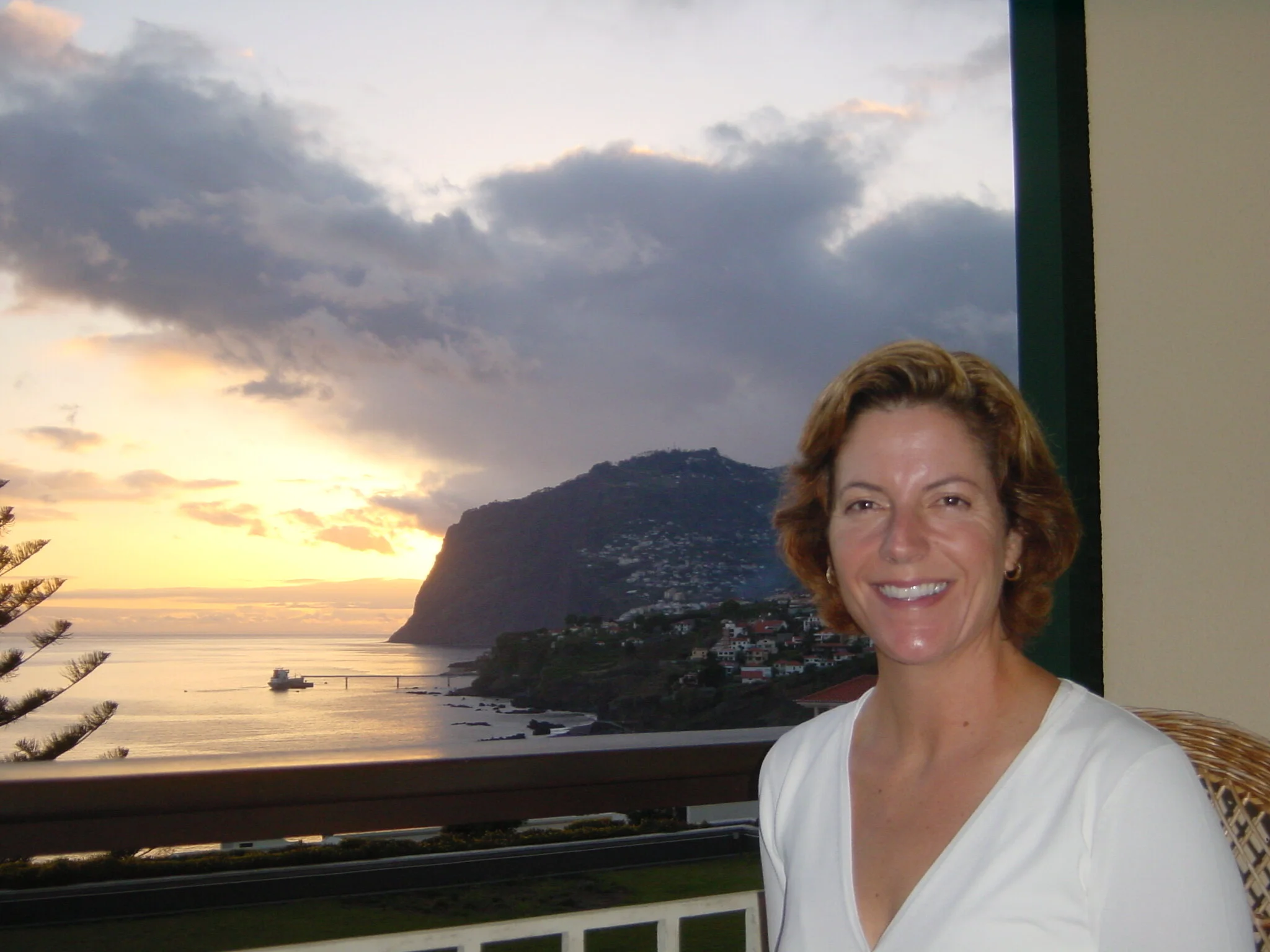 Madeira, Portugal (2004)