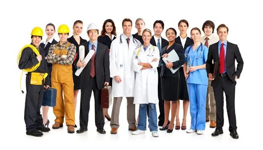 Public sector pensions