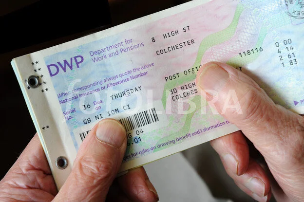 How much state pension will I receive