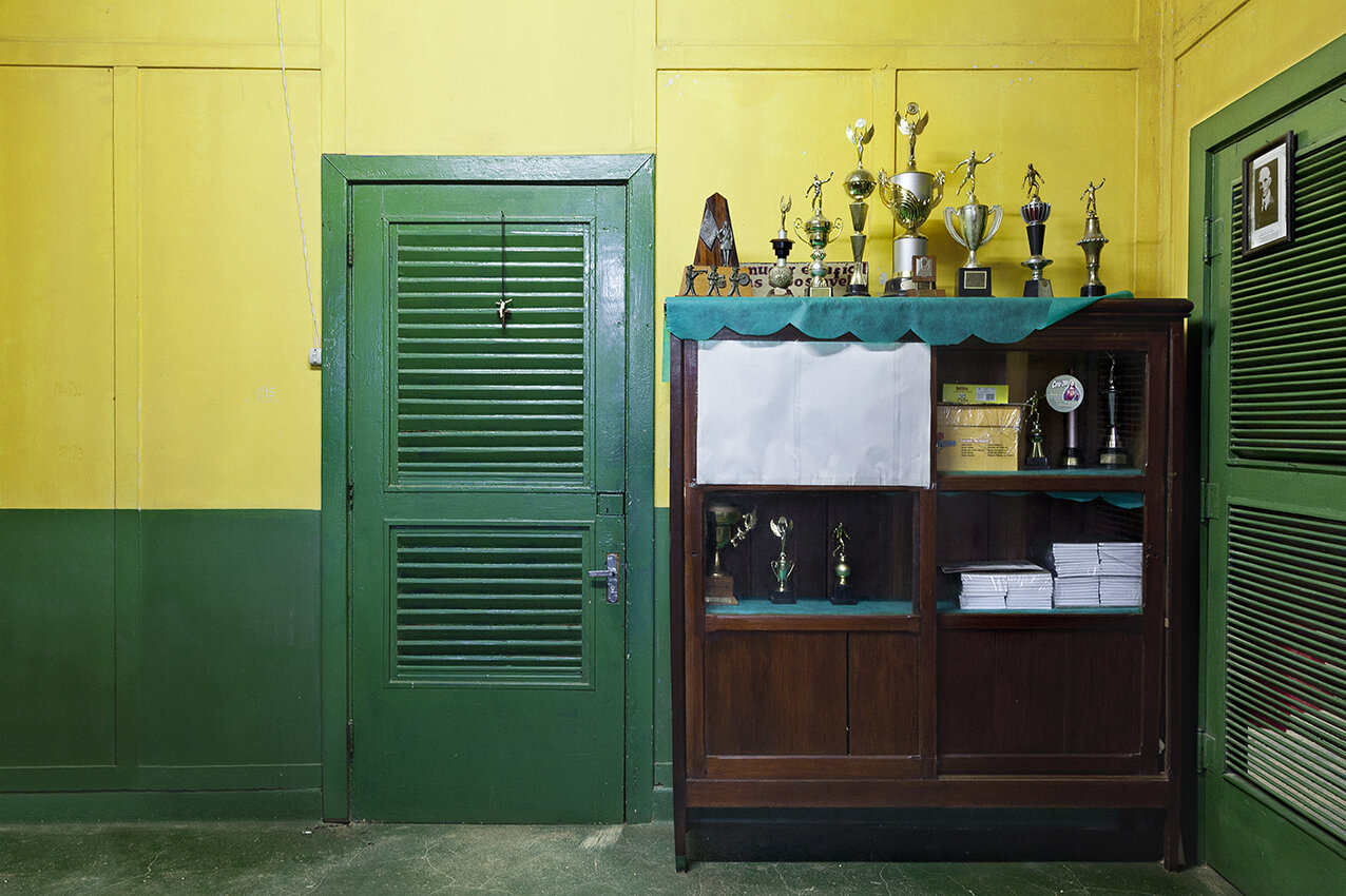 ROMY POCZTARUK. A ULTIMA AVENTURA. 31 BIENAL DE SAO PAULO. TRANSAMAZONICA