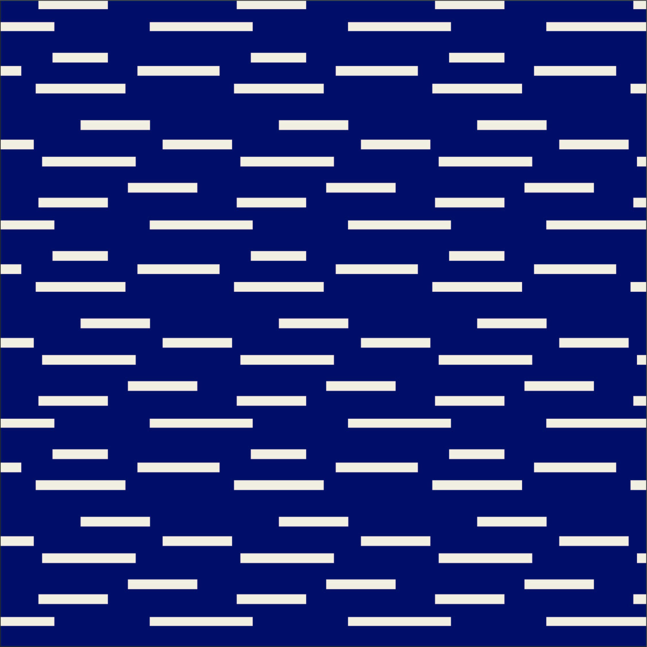 DOCKS in Navy Blue