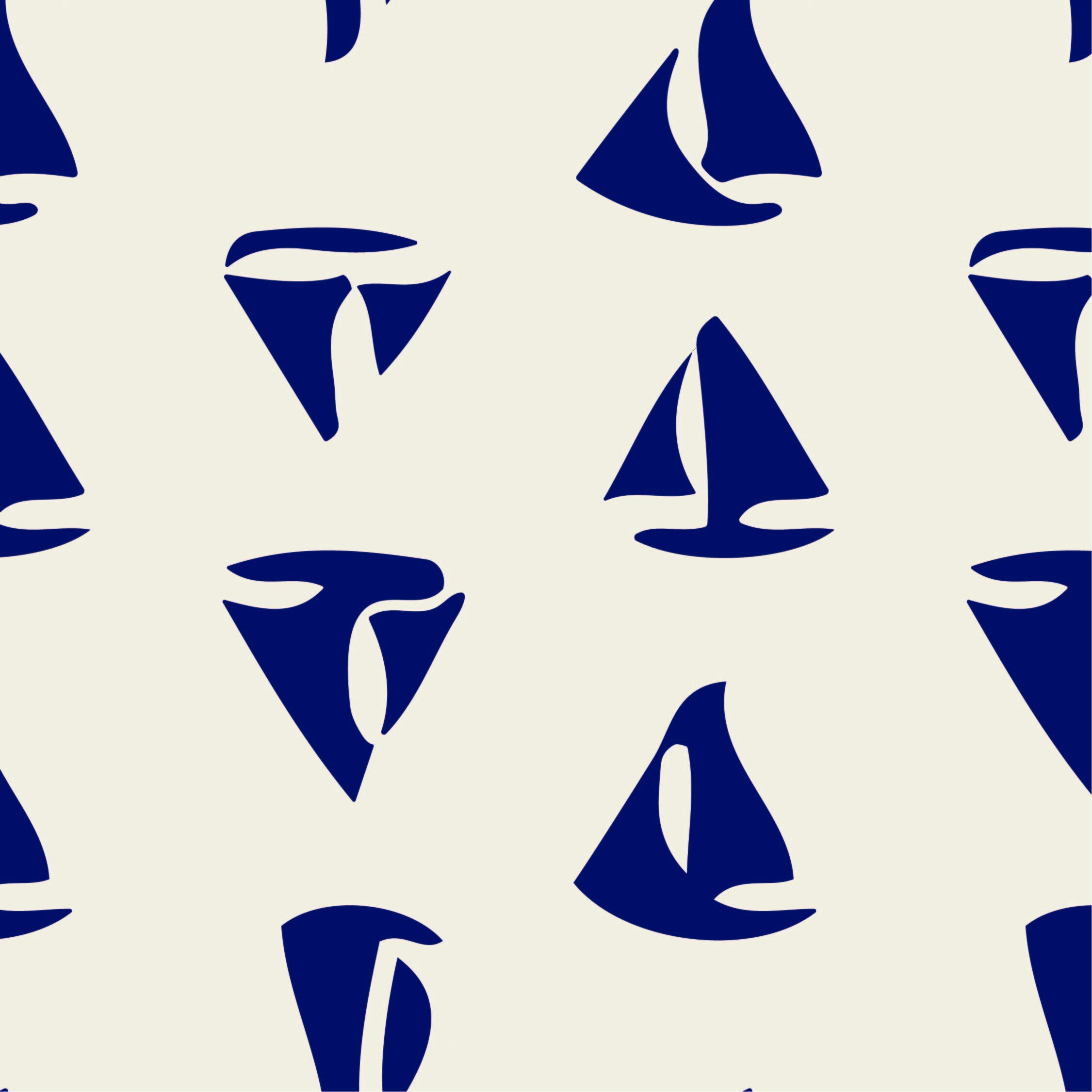 REGATTA in Navy Blue