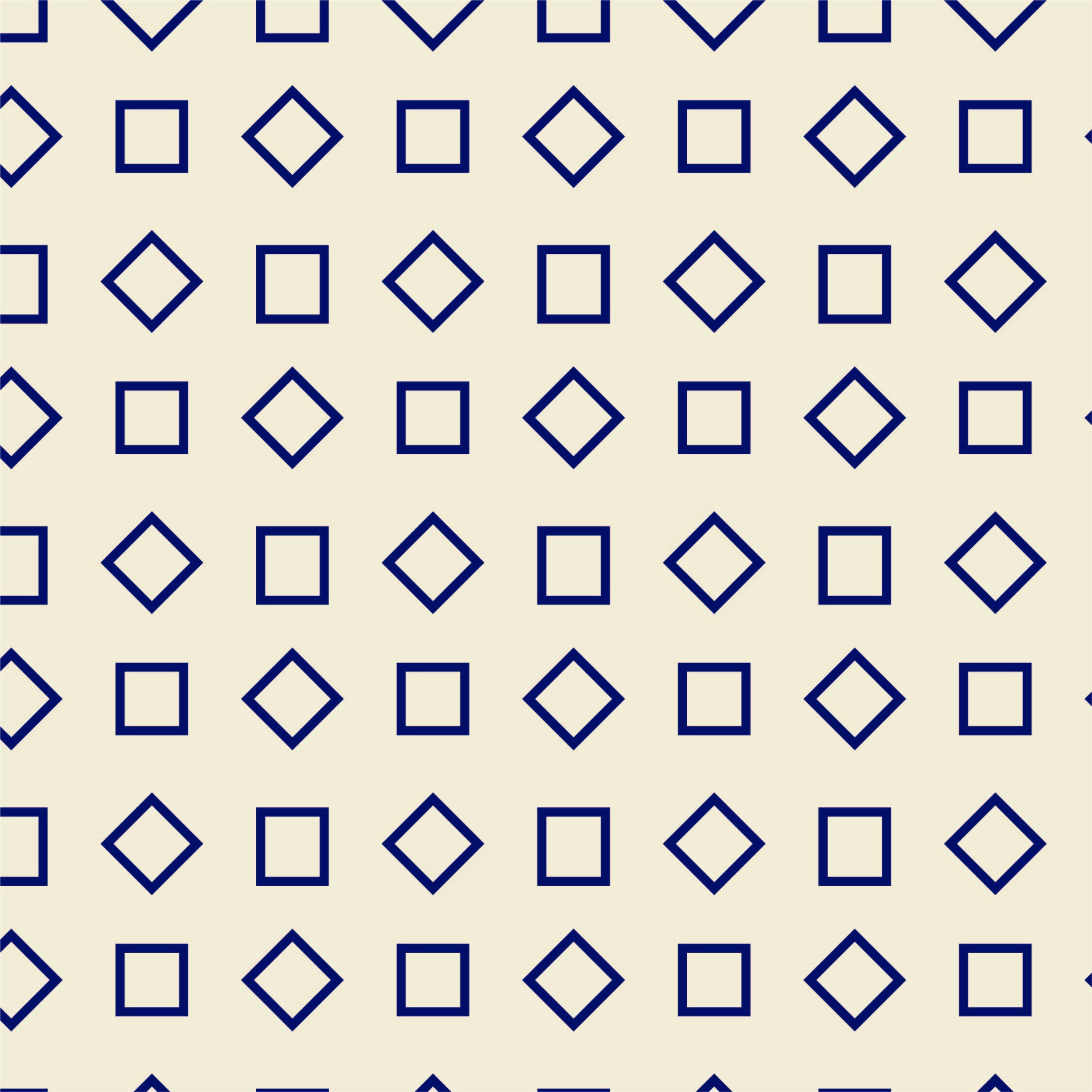 FLAGS in Navy Blue