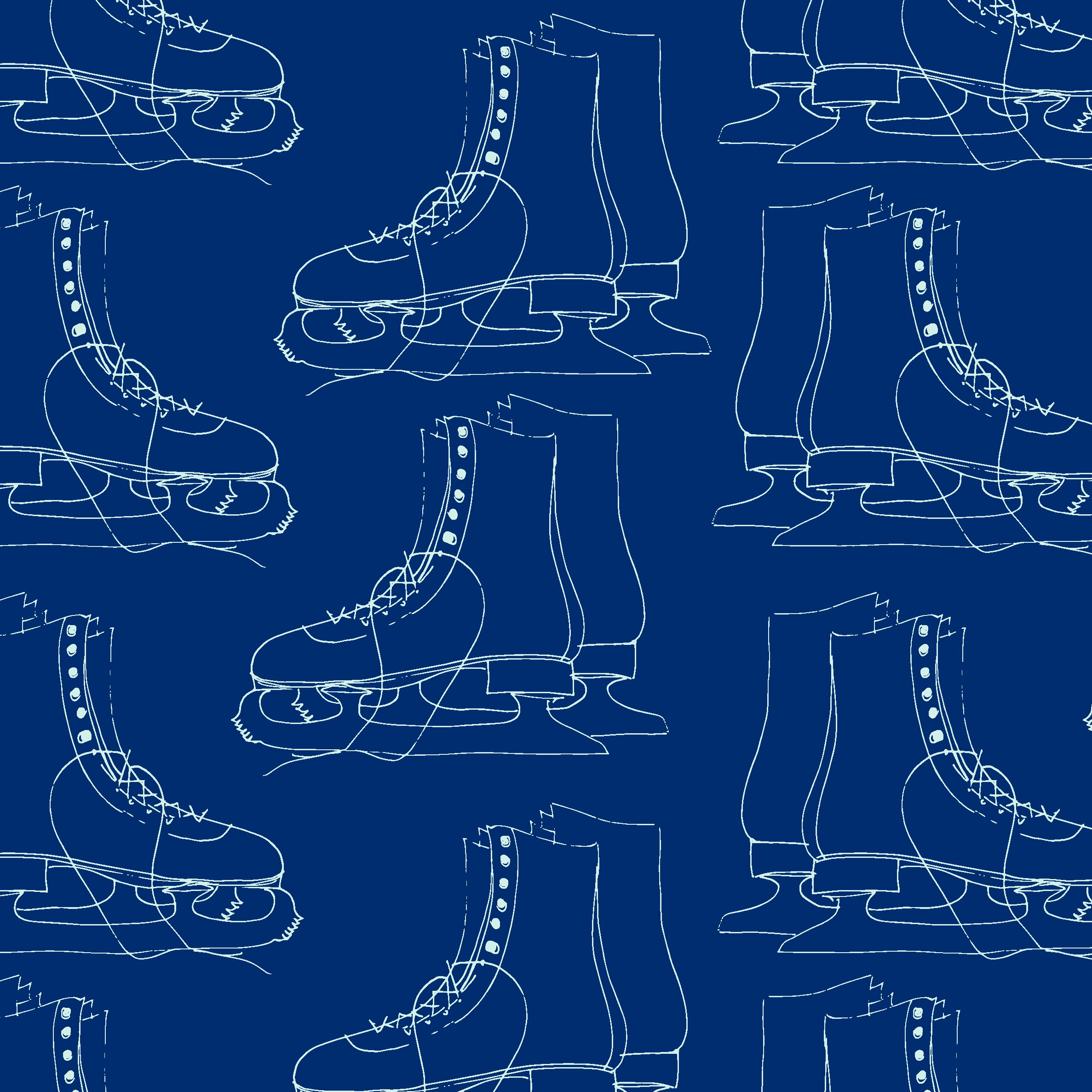 Lace Up