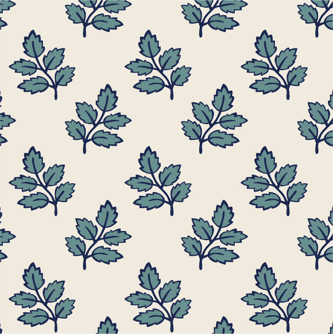 PHOEBE in Porcelain