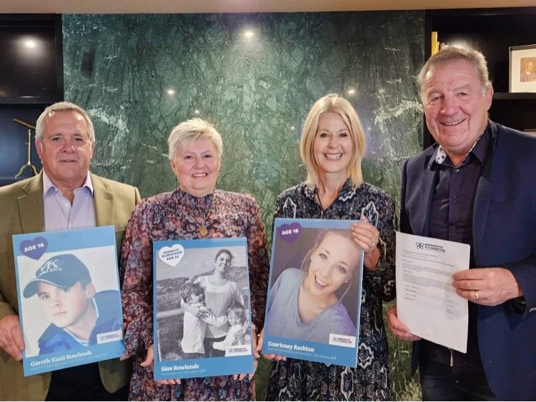 Submission to the petitions committee