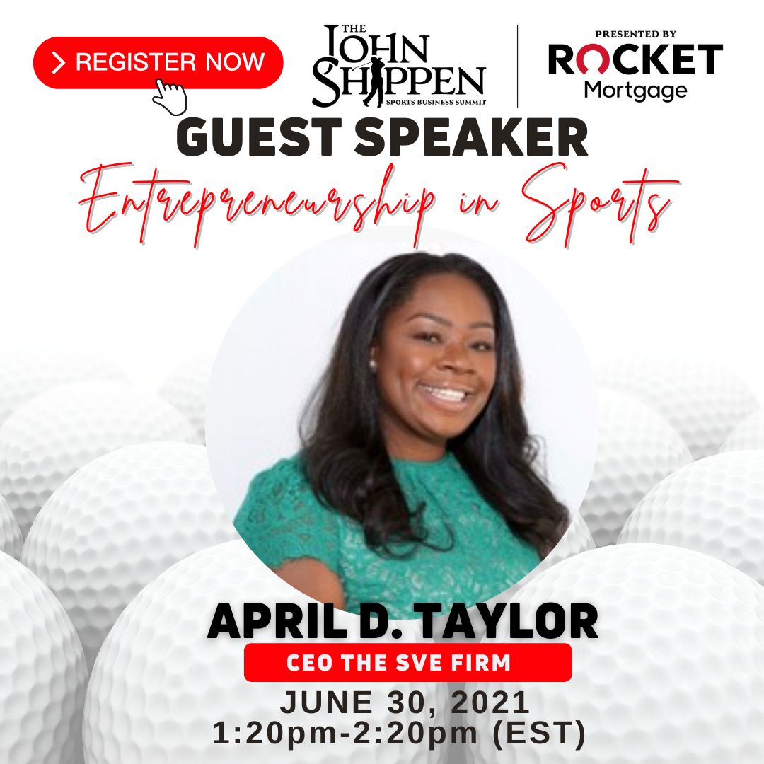 John Shippen Sports Summit