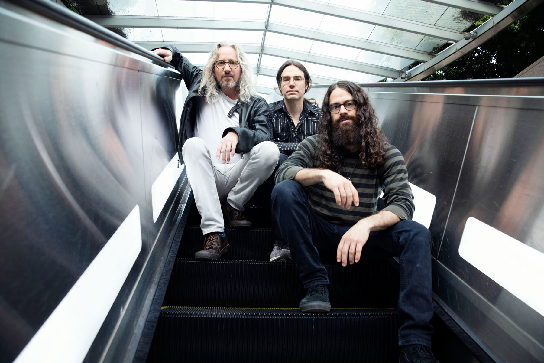 Circles Around The Sun