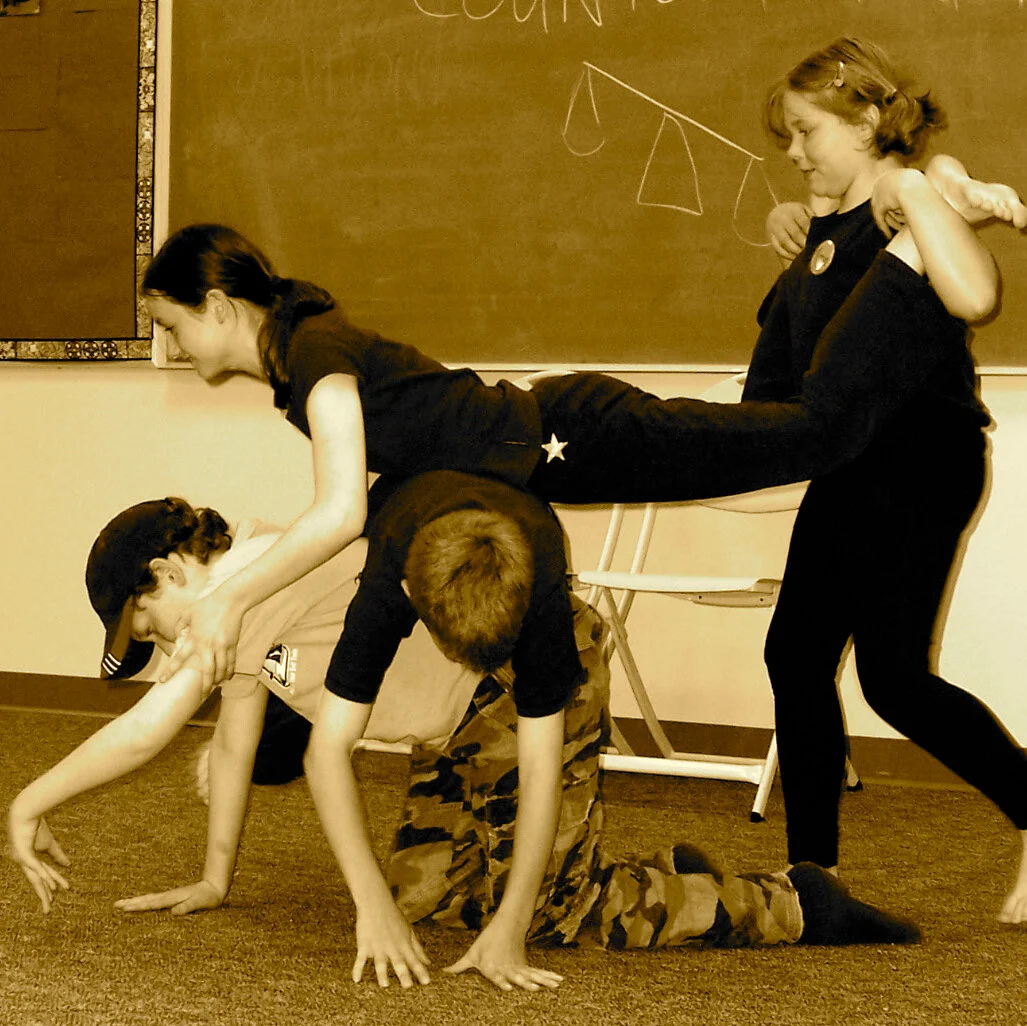 Outreach &amp; Schools