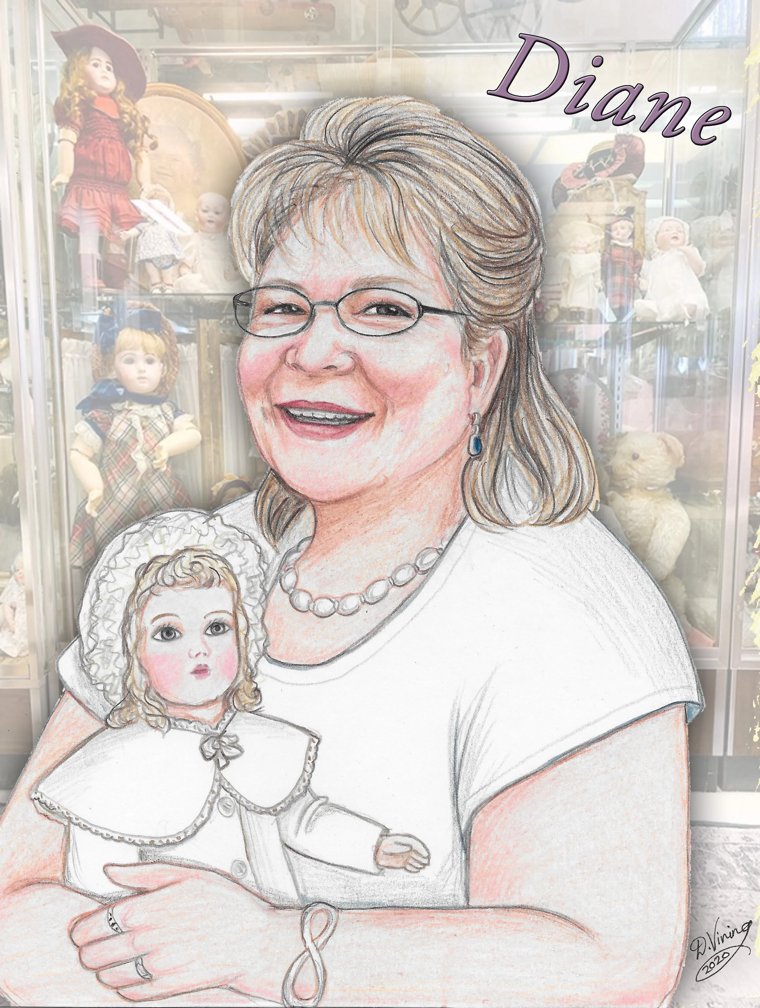 Photo Reel — Turn of the Century