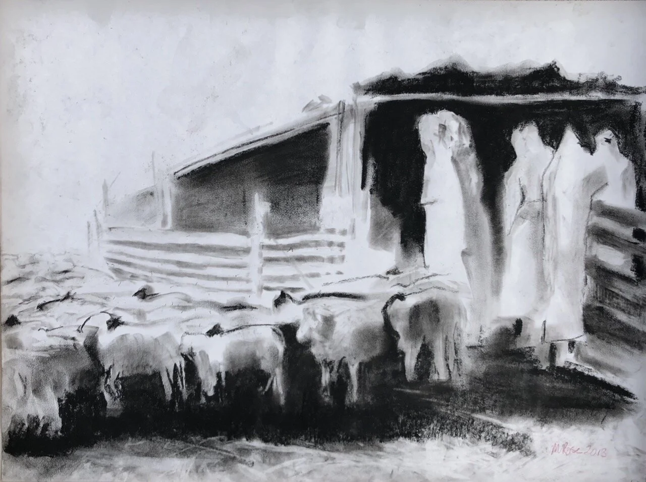 Studies in Collaboration