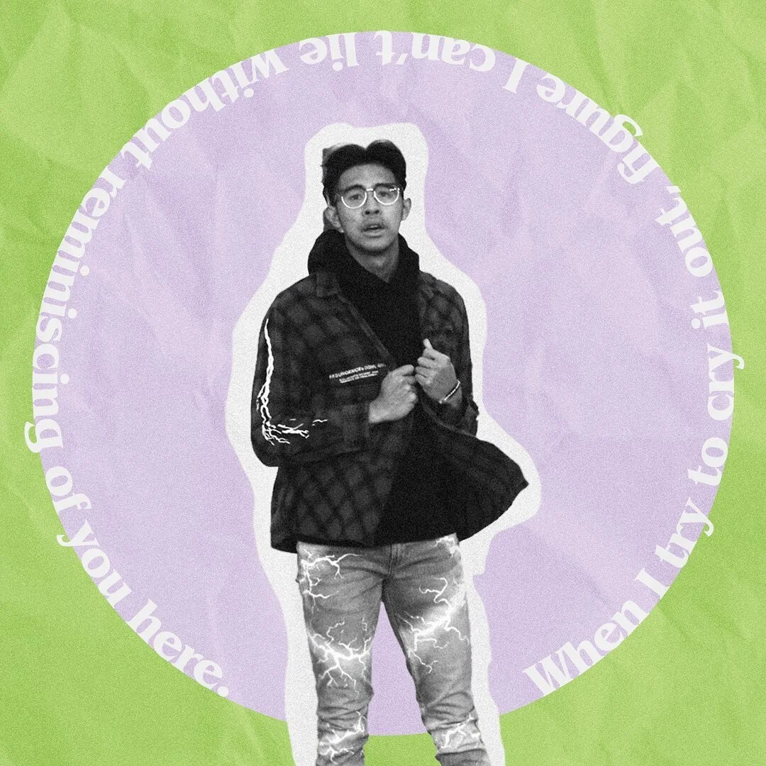 Read all about Filipino-American artist @thisiscaragan and his new EP &ldquo;Eve!&rdquo;
#arizonaartist #localmusic #upandcoming #linkinbio