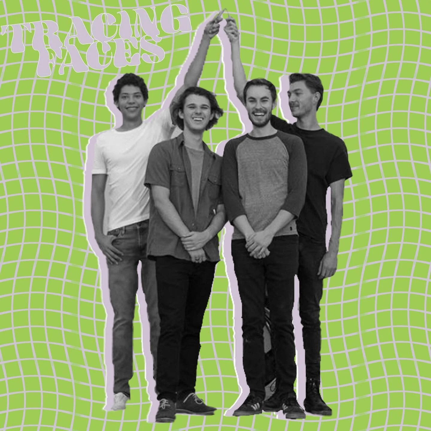 Tracing Faces is a locally-based band on a mission to inspire others through their music and sound. Read all about this group in @_bellaschneider&rsquo;s story on our blog!🎸

#localmusic #tracingfaces #phoenixartist