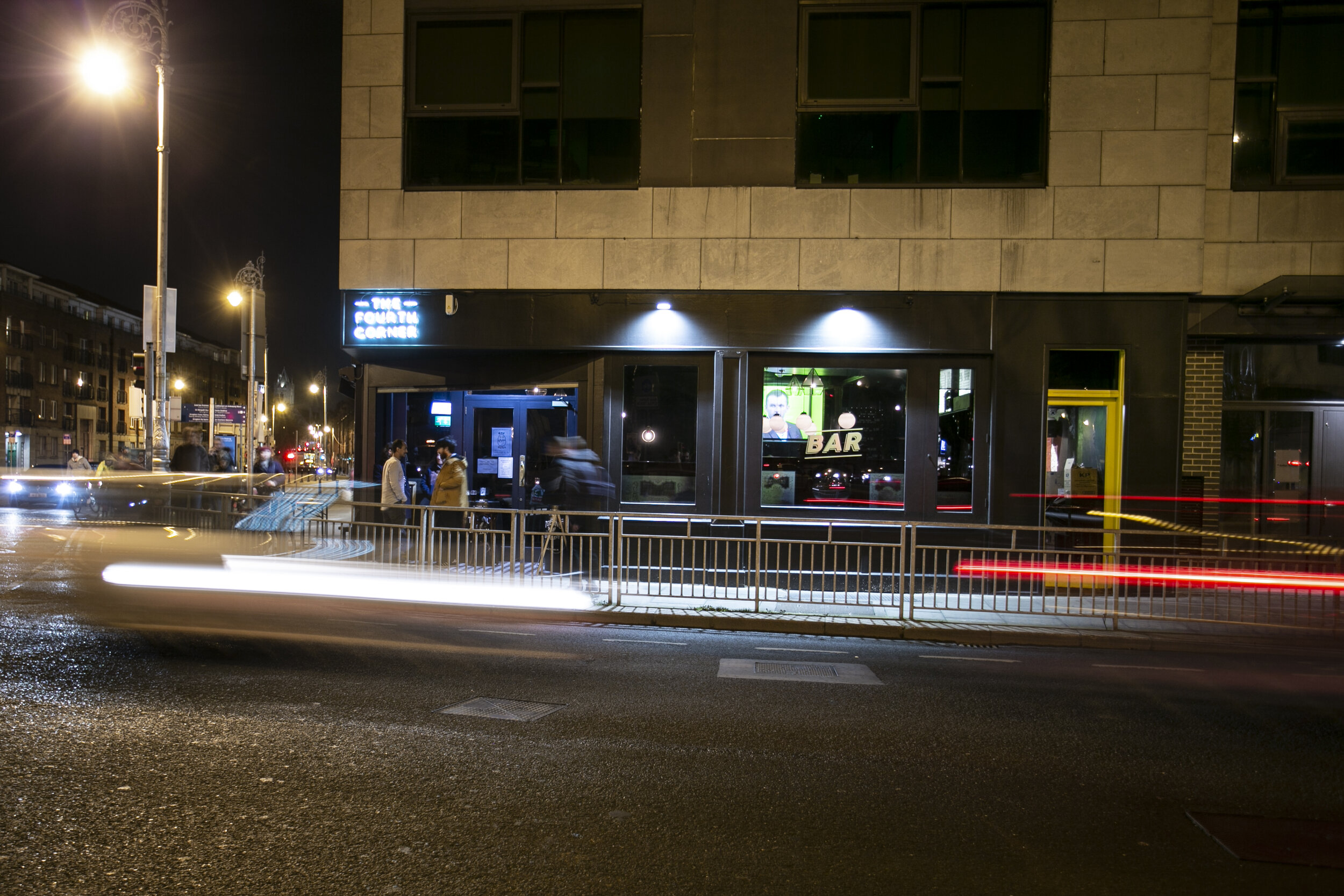 fourthcorner
