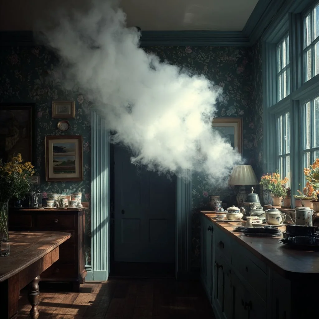 How Long Does Smoke Smell Last After A Fire?