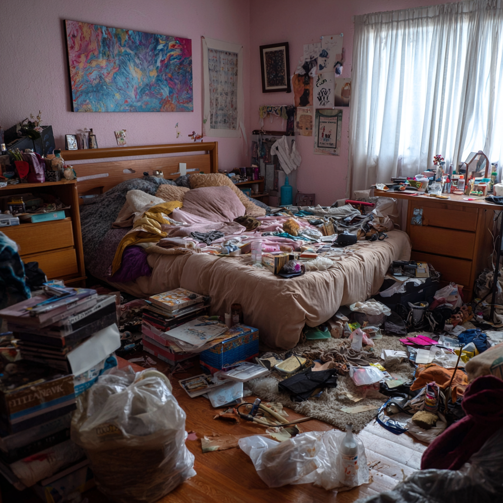 What Are A Landlords Legal Obligations For Hoarding Cleaning In The UK?