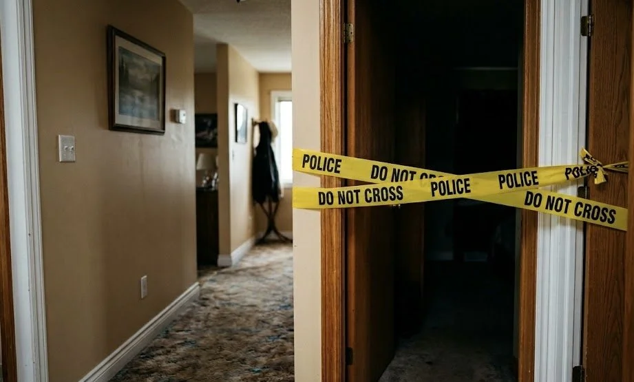 How Long After A Death Does A Property Need Cleaning?