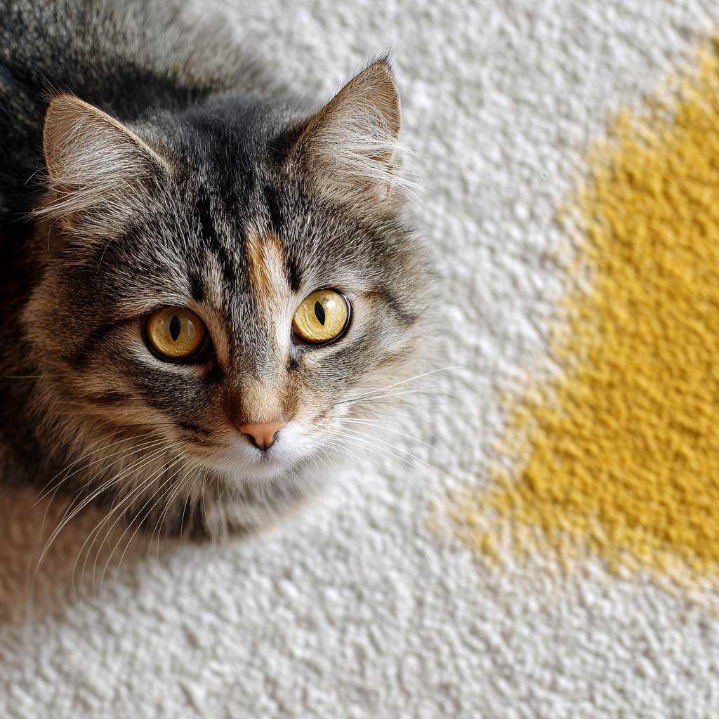 How To Remove Animal Odours From Your Home