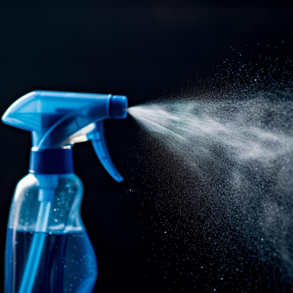 Spit Clean Objects Blog
